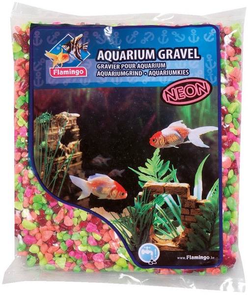 Gruntas Karlie Flamingo