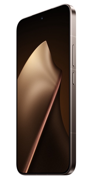 Mobilusis telefonas Xiaomi 15T PRO, 512 GB, aukso sp.