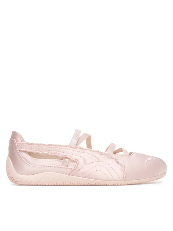Puma Balerinos Puma Speedcat Venus Ballet 406853 01 Rožinė