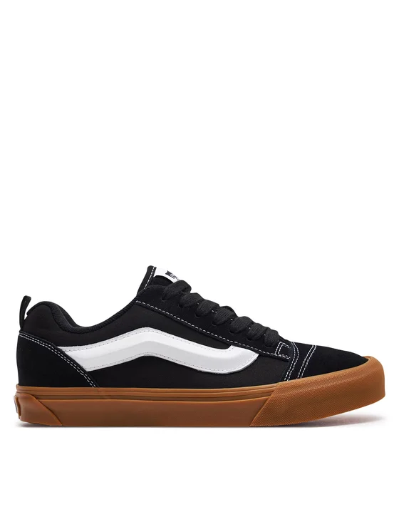 Vans Kedai Vans U Knu Skool VN0009QCB9M1 Juoda