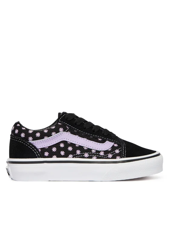 Vans Kedai Vans Old Skool VN000Y1BPRP1 Juoda