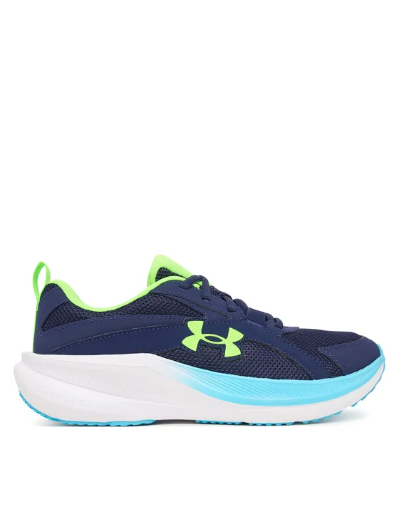 Under Armour Bėgimo batai Under Armour UA Charged+ Assert 11 6006905 Tamsiai mėlyna