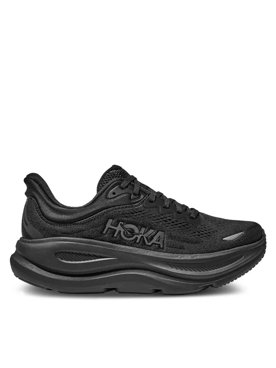 Hoka Bėgimo batai Hoka Bondi 9 1162011 Juoda