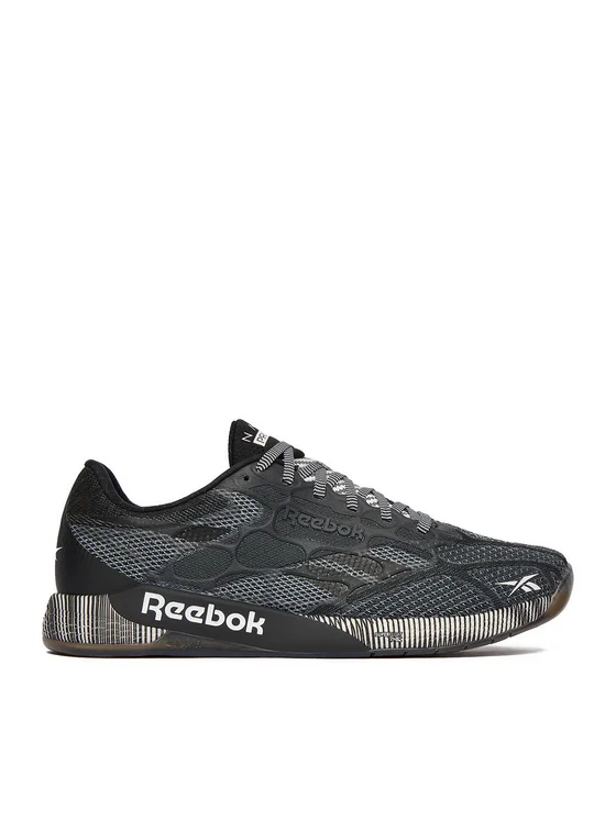 Reebok Batai į sporto salę Reebok EO-NANO PRO 100244702 Juoda