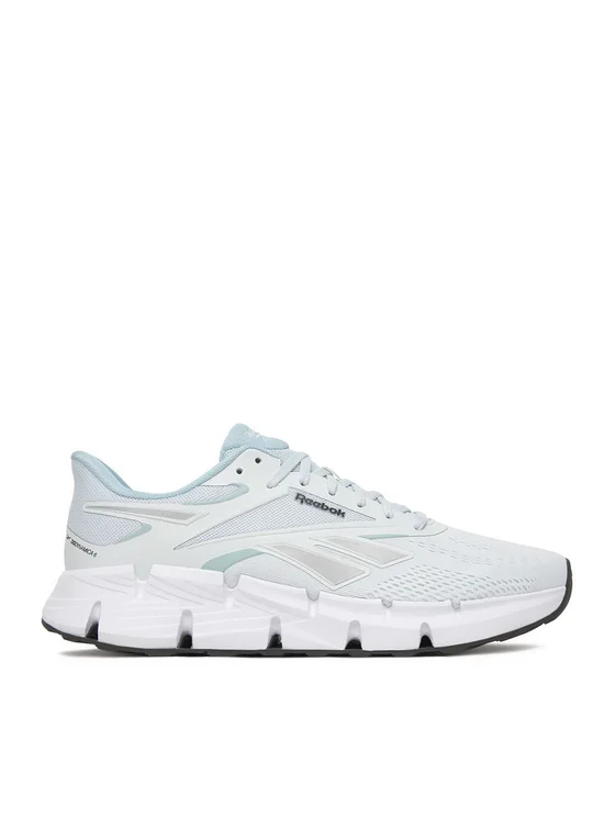 Reebok Bėgimo batai Reebok EO-ZIG DYNAMICA 6 100244516 W Pilka