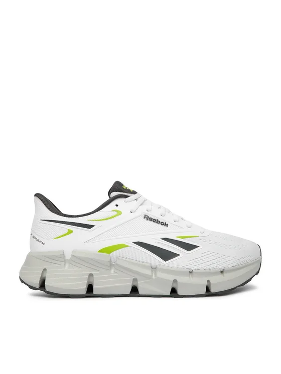 Reebok Bėgimo batai Reebok EO-ZIG DYNAMICA 6 100244518 Balta