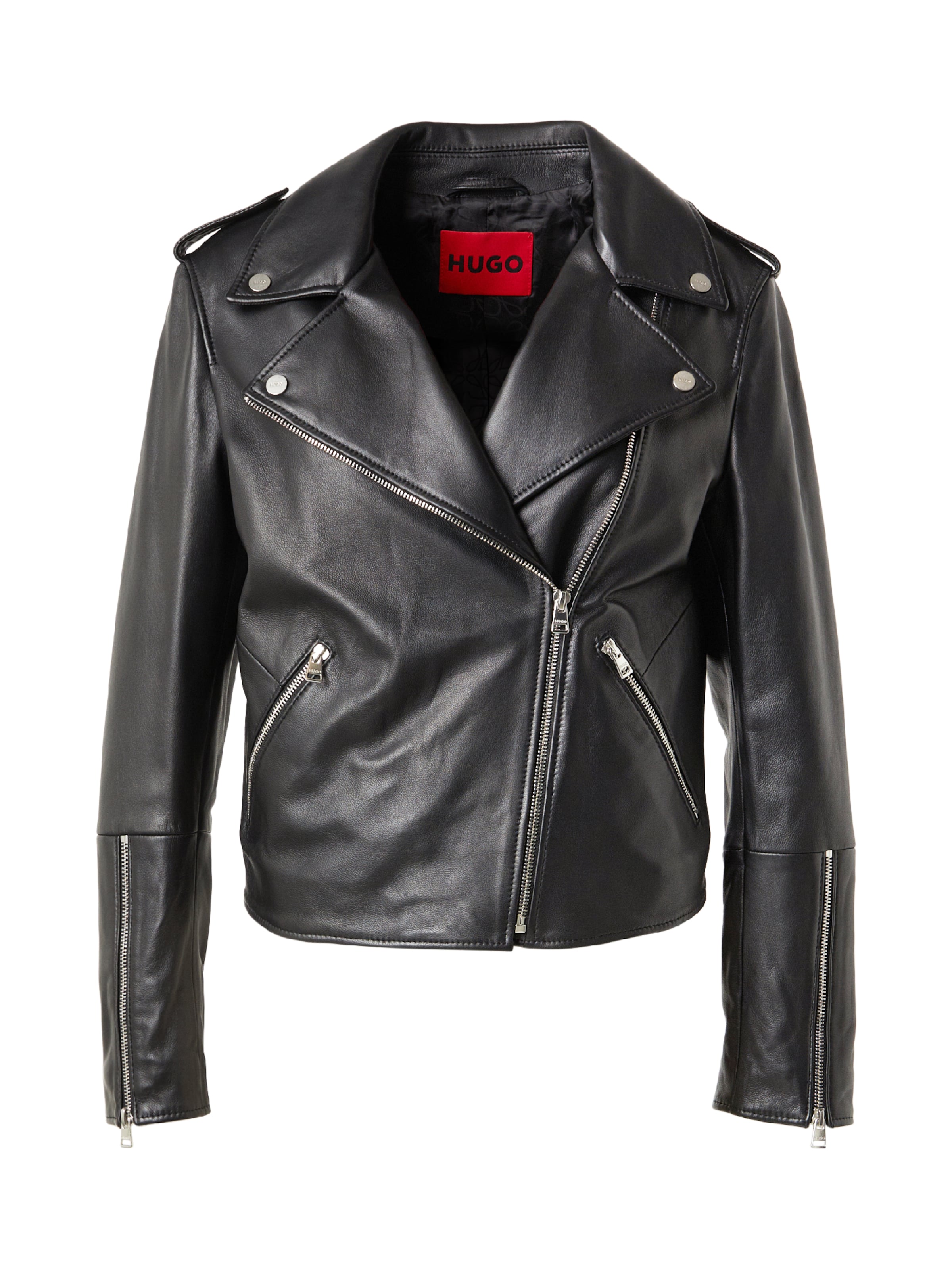 HUGO Demisezoninė striukė 'Lujana'