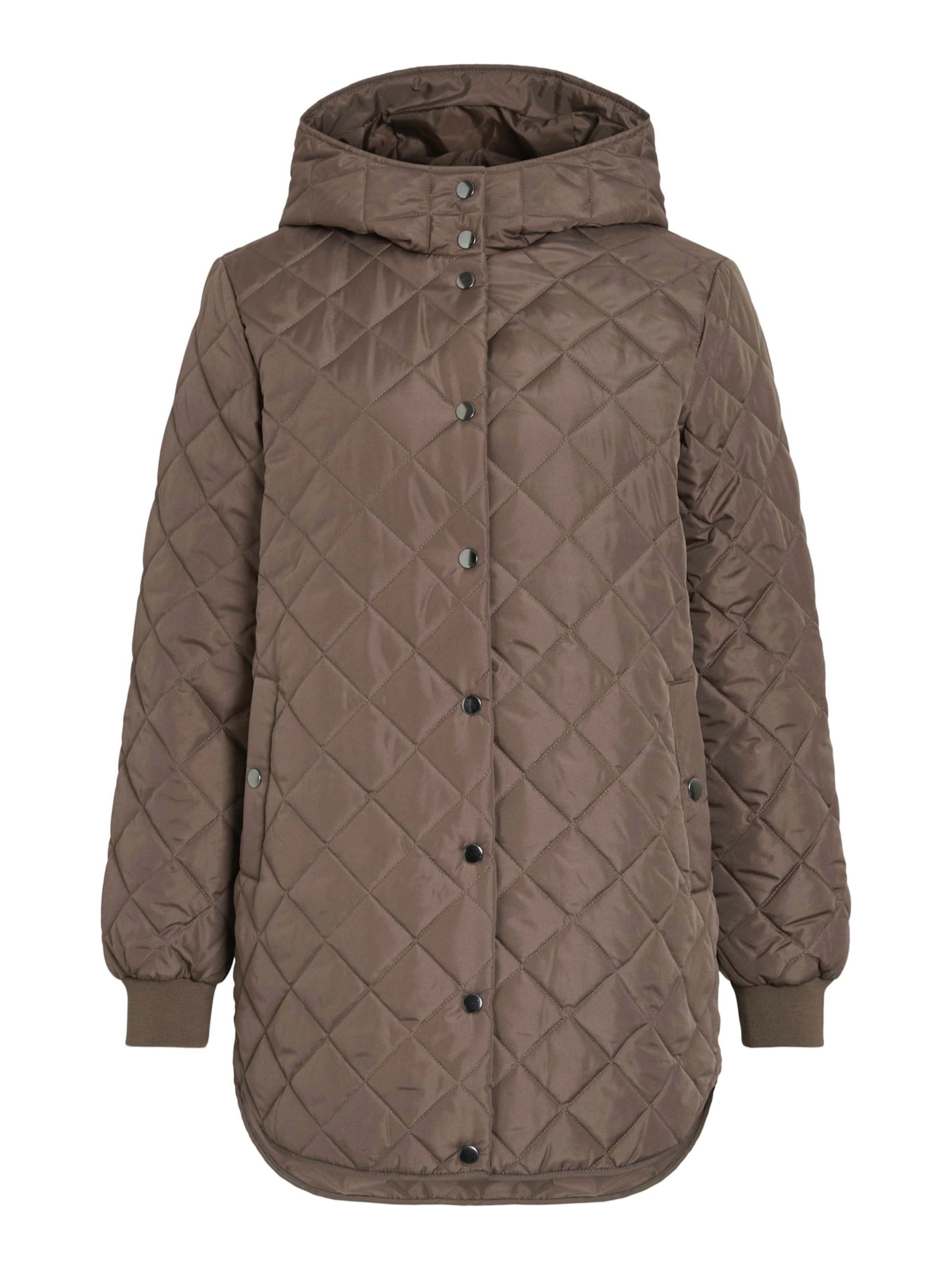 VILA Demisezoninis paltas 'VITate'