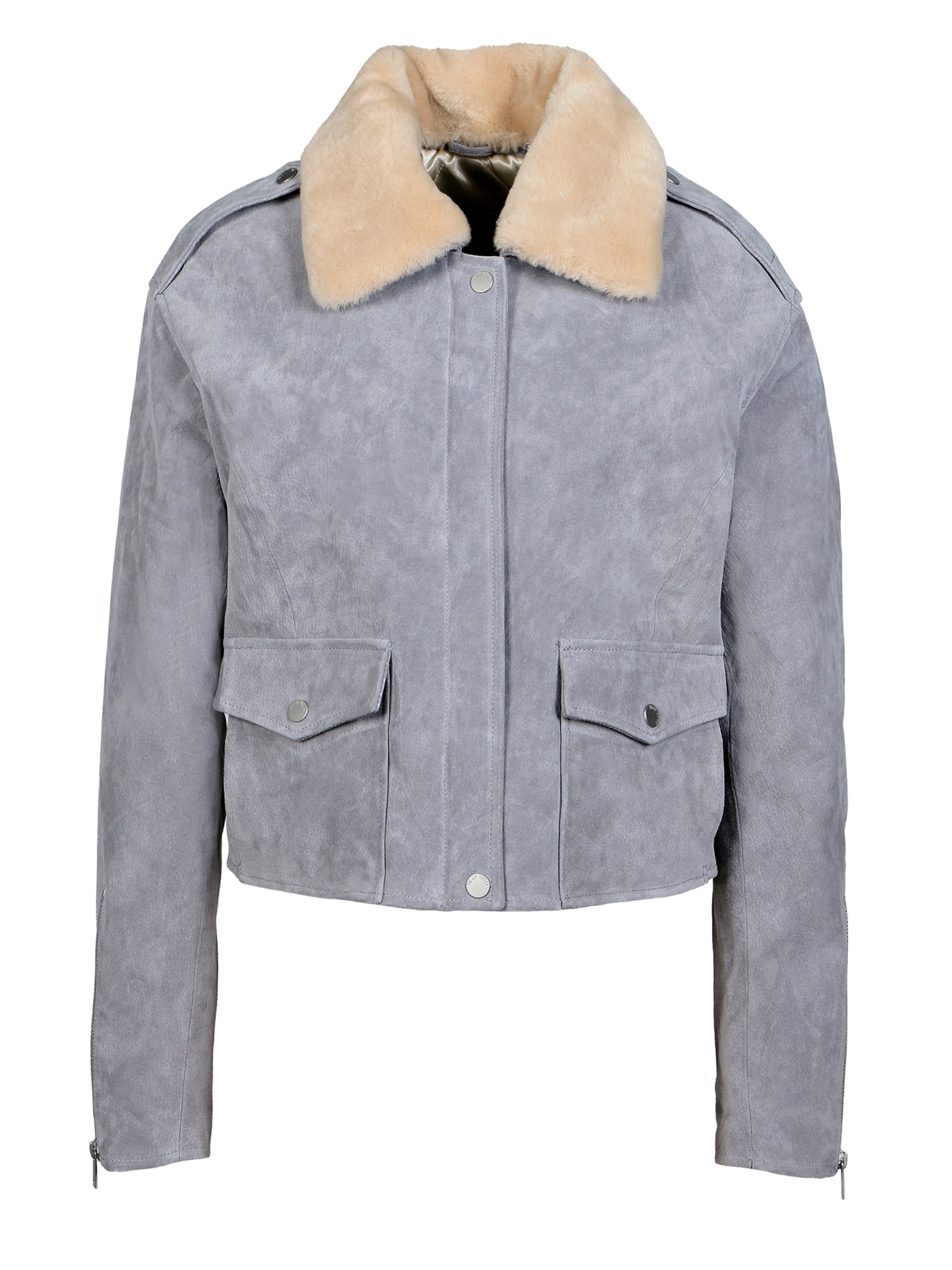 FREAKY NATION Demisezoninė striukė