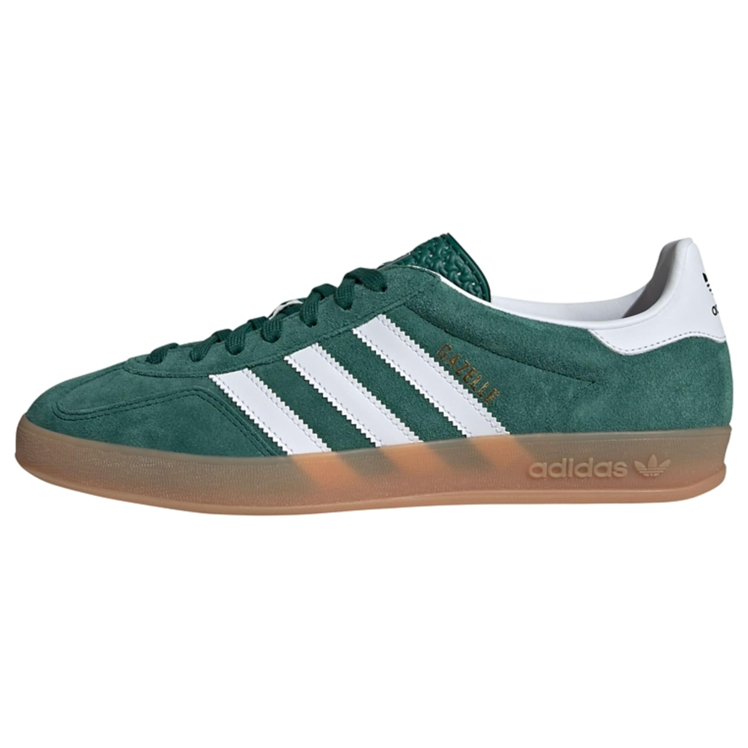ADIDAS ORIGINALS Sportbačiai be auliuko 'Gazelle'