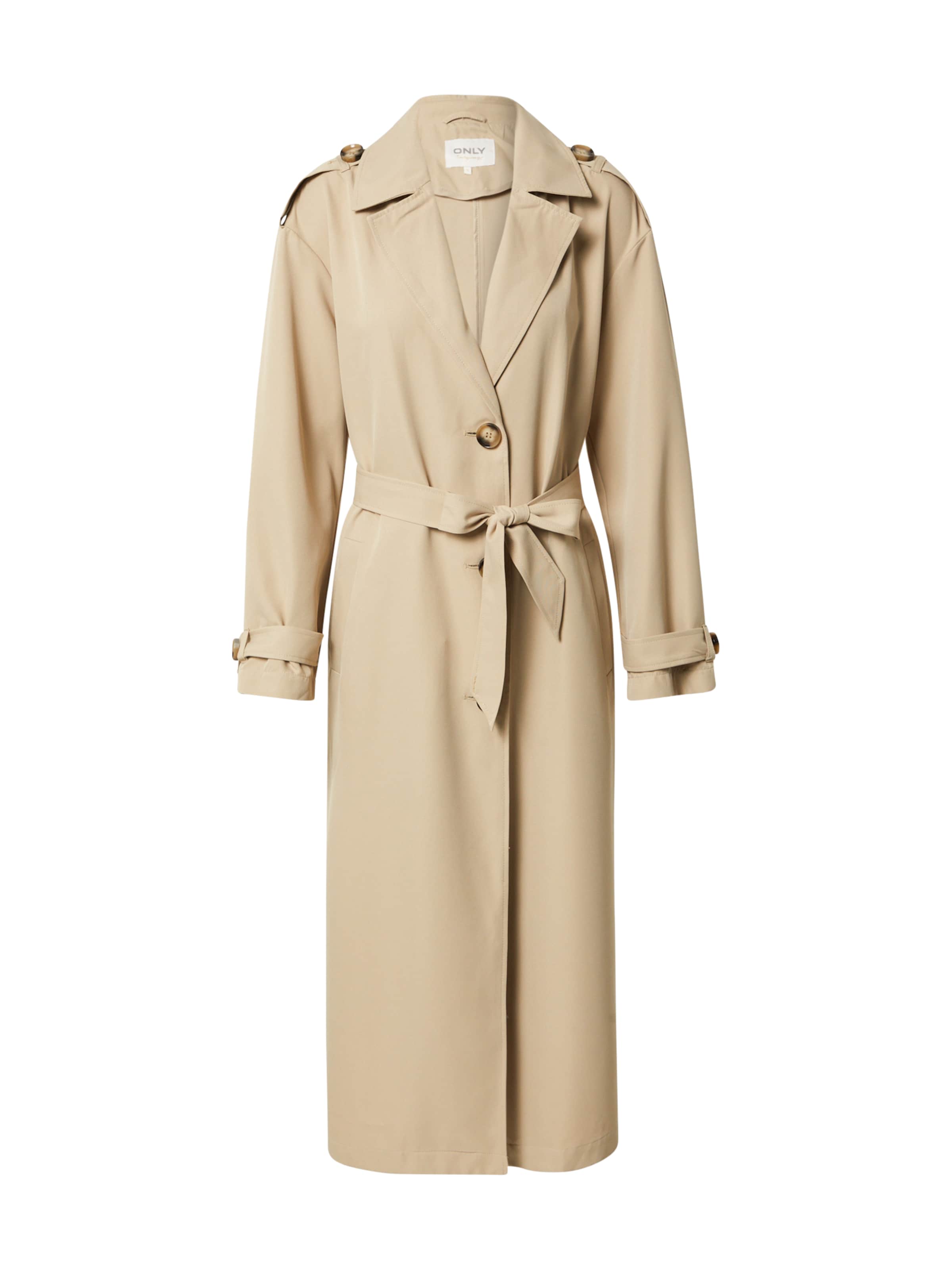 ONLY Demisezoninis paltas