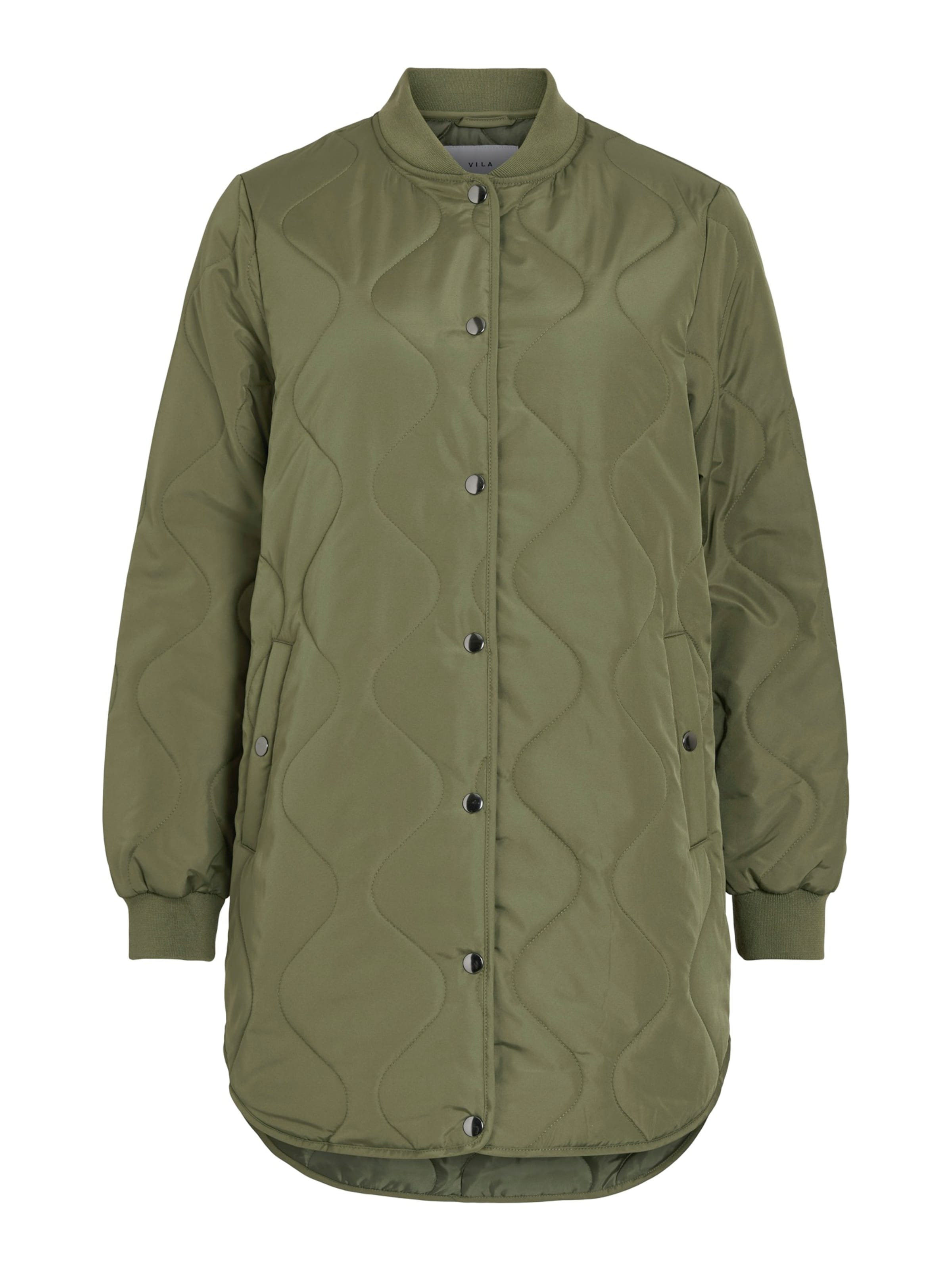 VILA Demisezoninis paltas 'VITATE'