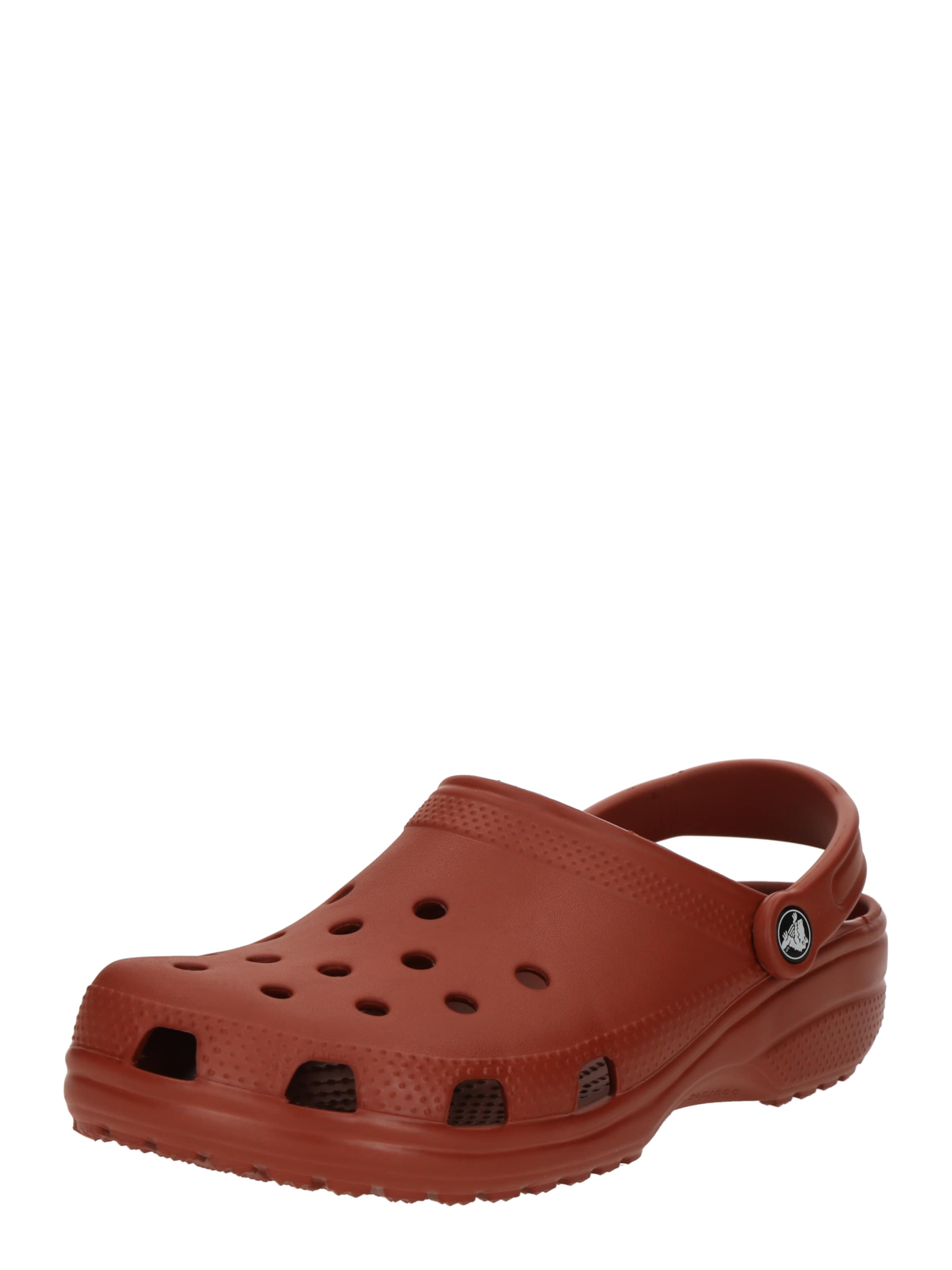 CROCS Klumpės