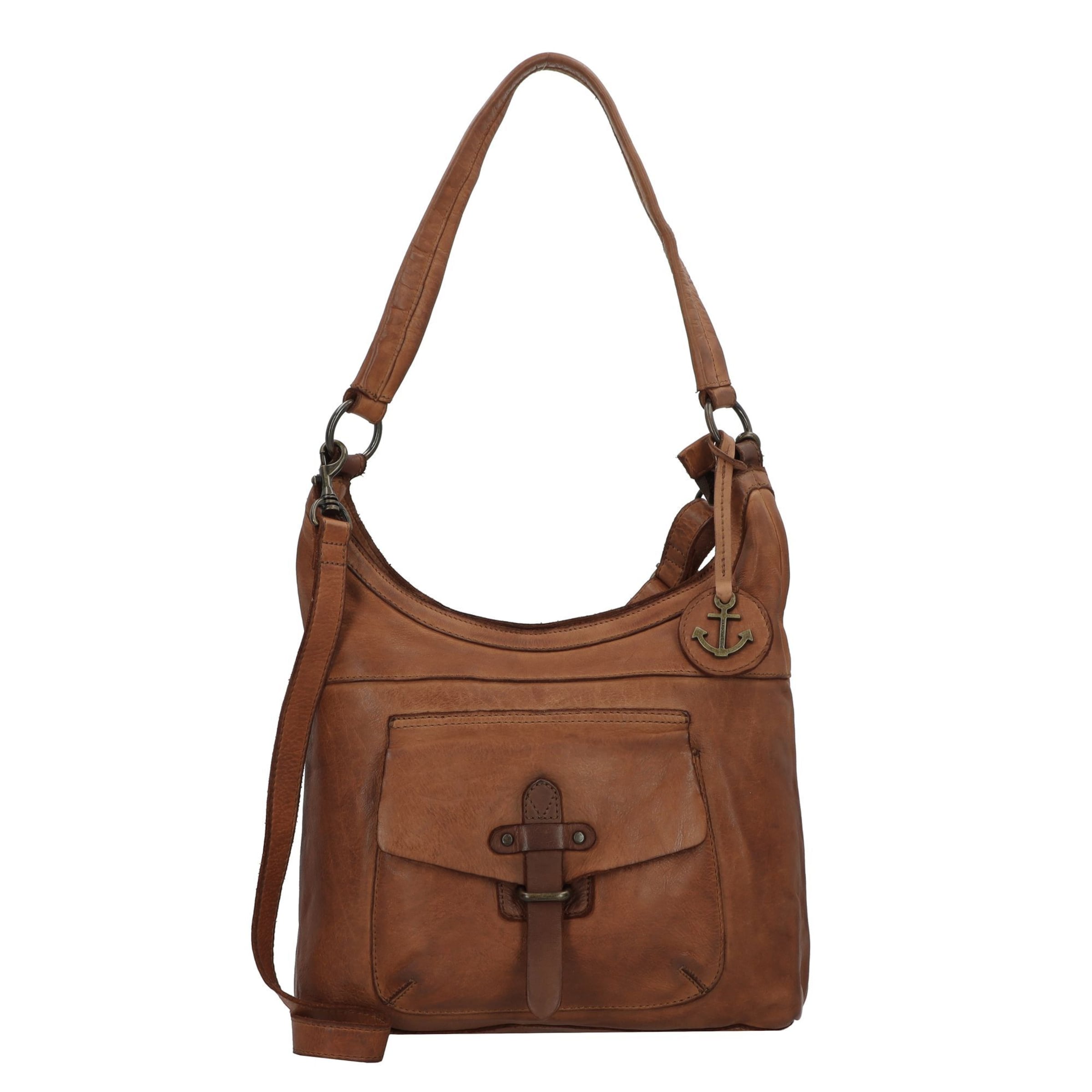 HARBOUR 2ND Rankinė ant peties 'Urban Poets Cameron'