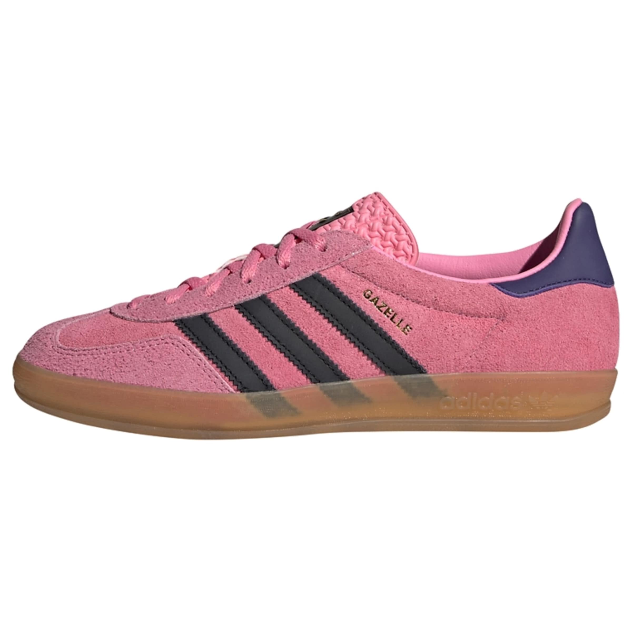 ADIDAS ORIGINALS Sportbačiai be auliuko 'Gazelle'