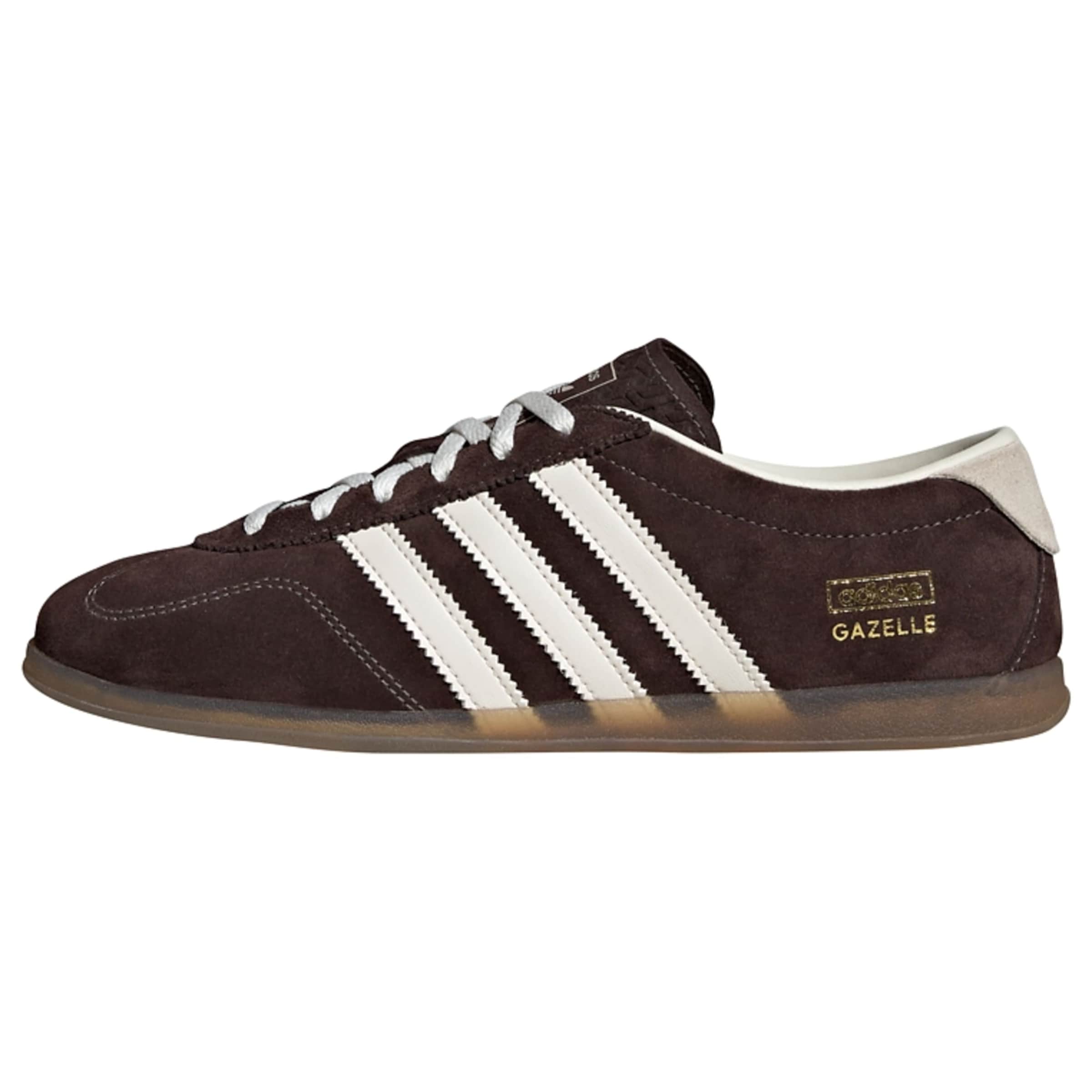 ADIDAS ORIGINALS Sportbačiai be auliuko 'Gazelle Pro'