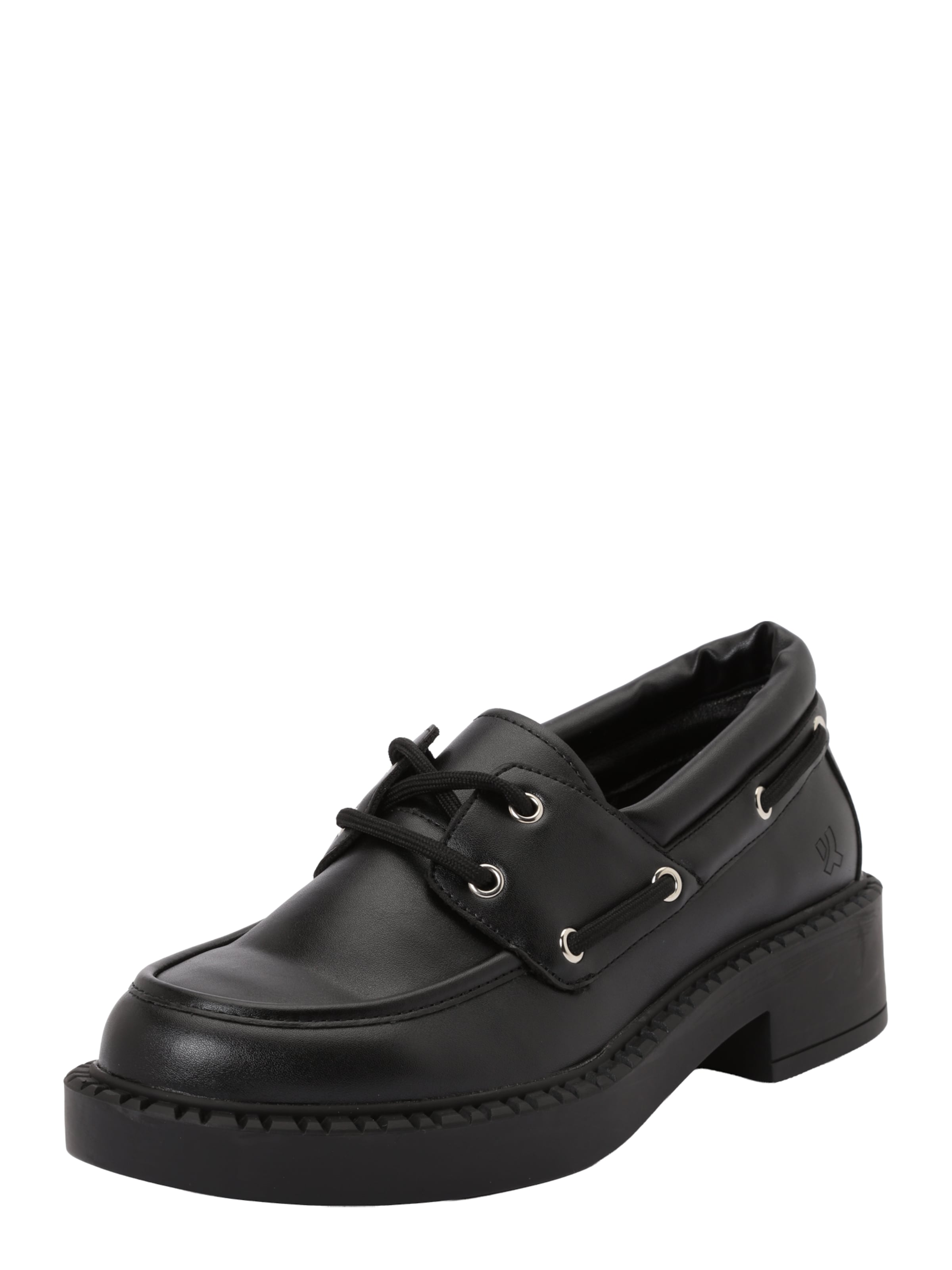 KOI FOOTWEAR Batai su raišteliais 'Arwen Tale'