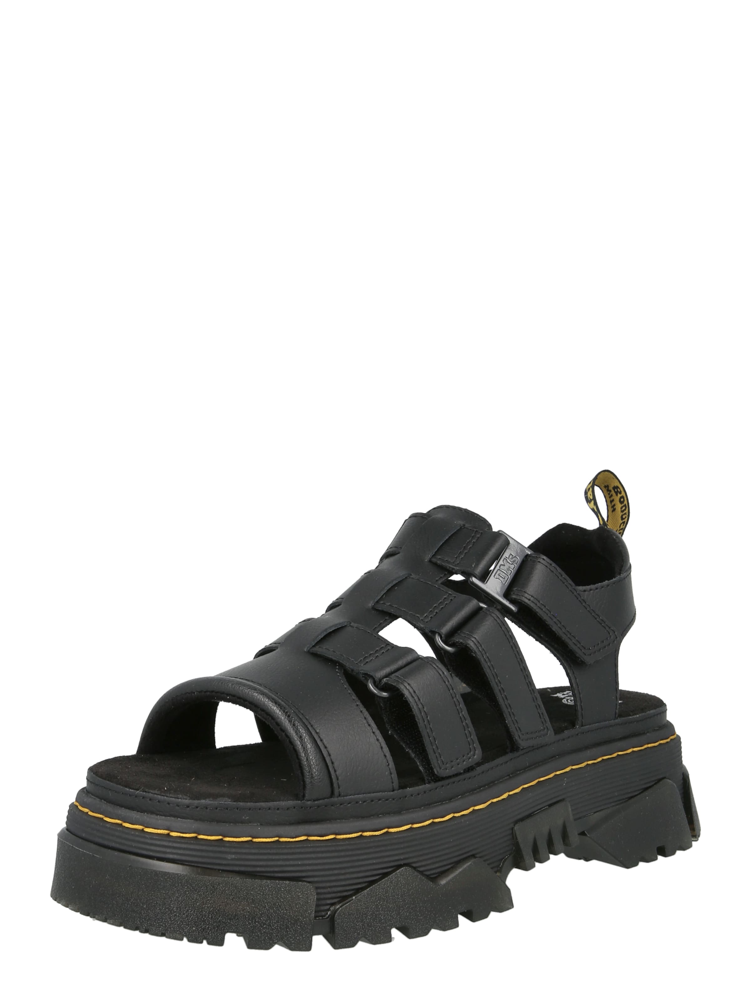 DR. MARTENS Sandalai 'Mattison'