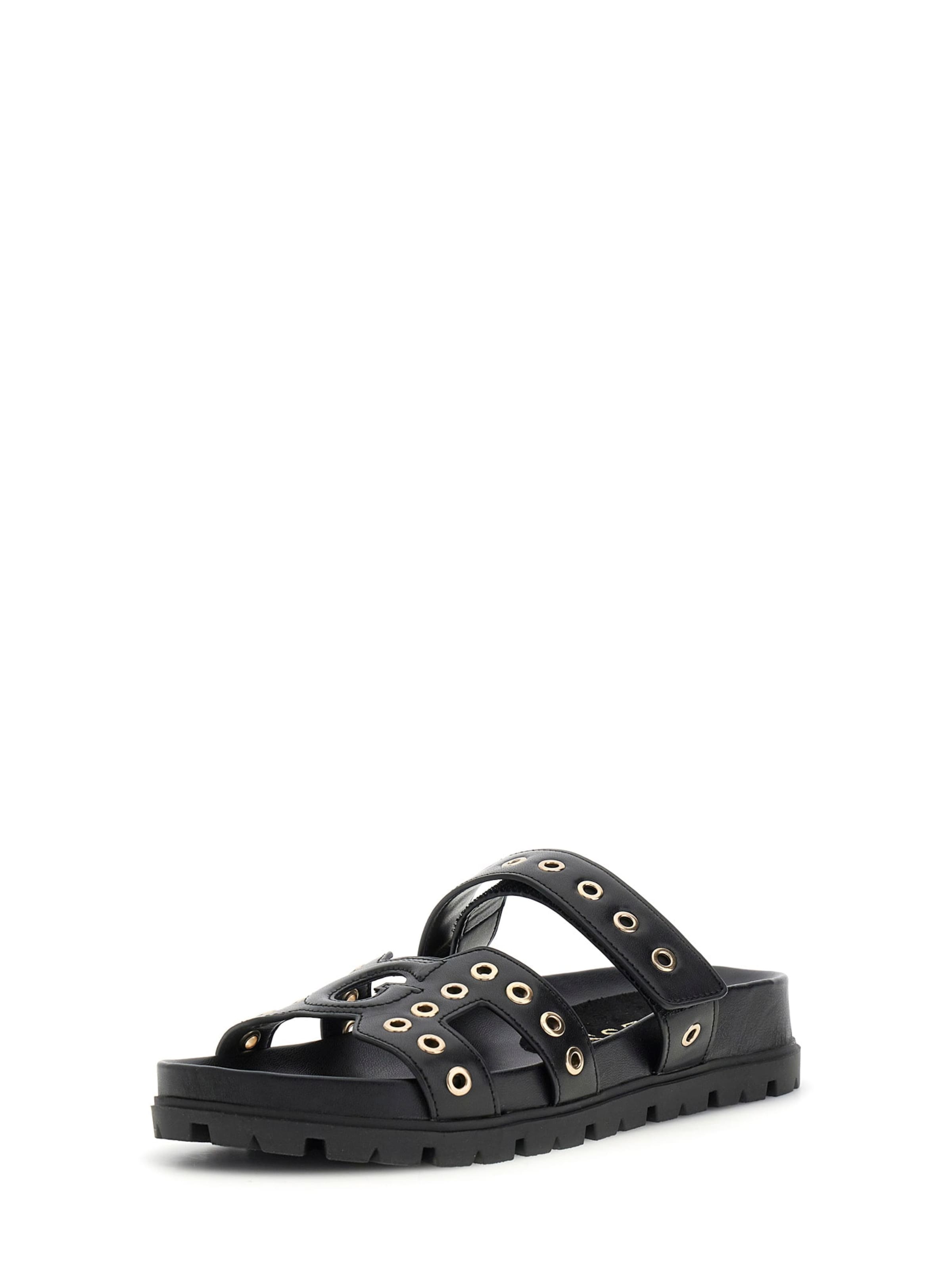 GUESS Šlepetės 'FASHIE'