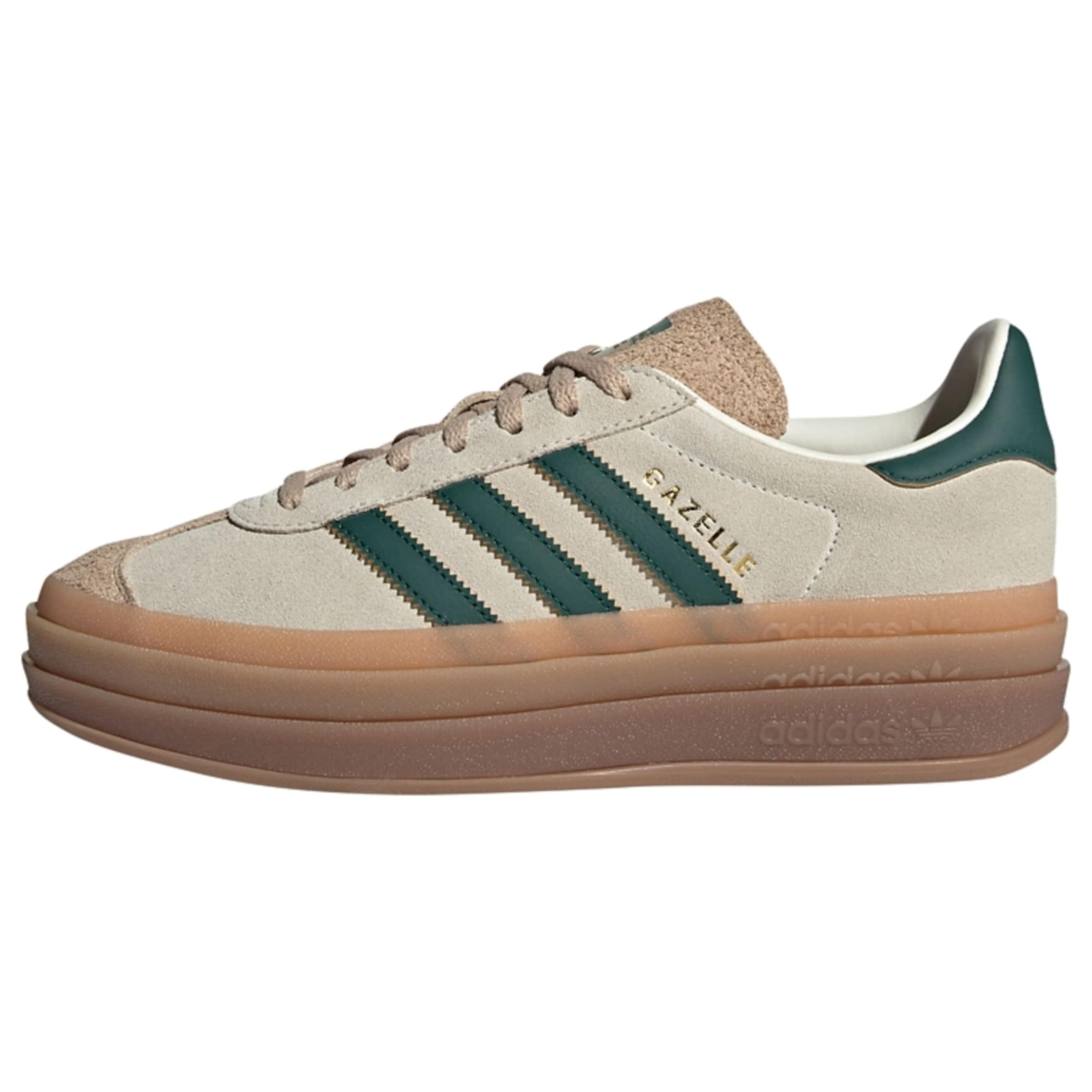 ADIDAS ORIGINALS Sportbačiai be auliuko 'Gazelle Bold'
