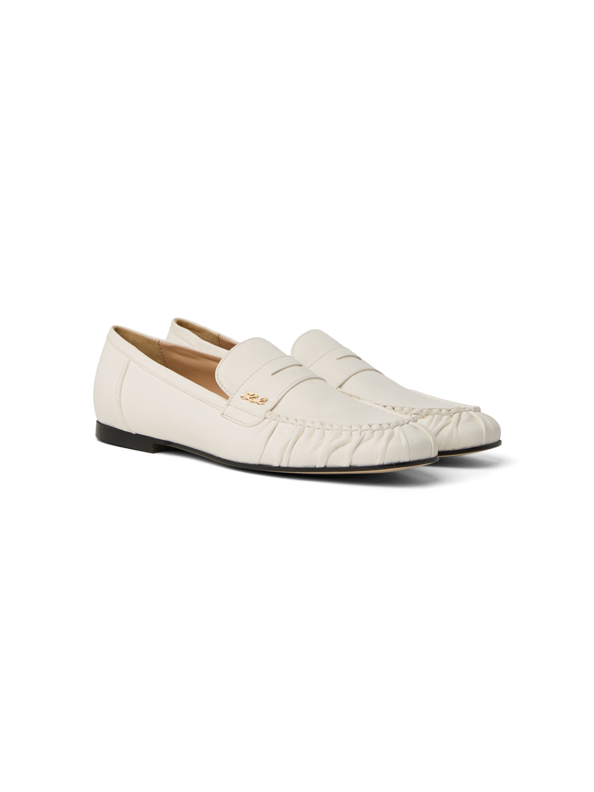 KARL LAGERFELD Loaferai 'Eleia'