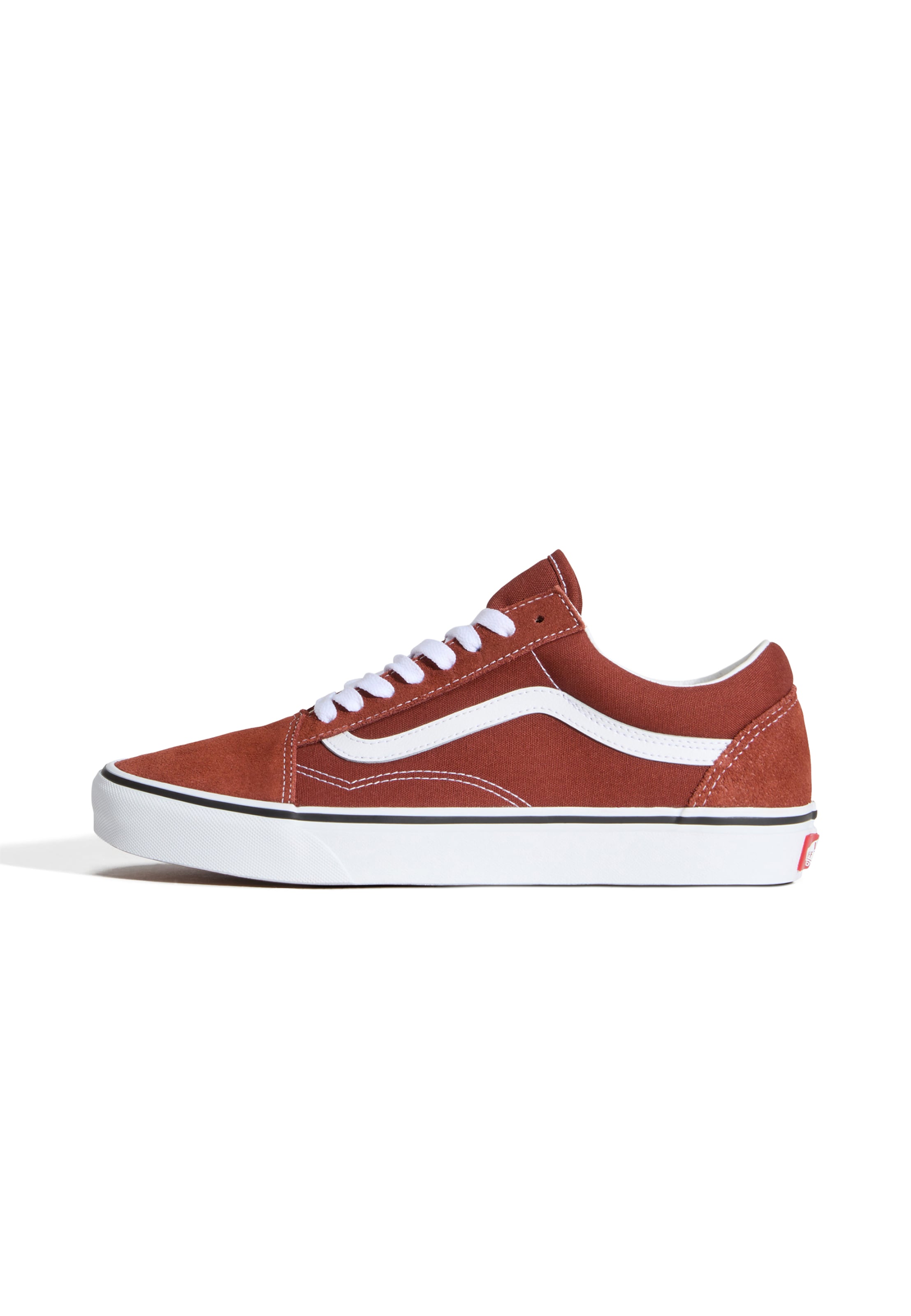VANS Sportbačiai be auliuko 'Old Skool'