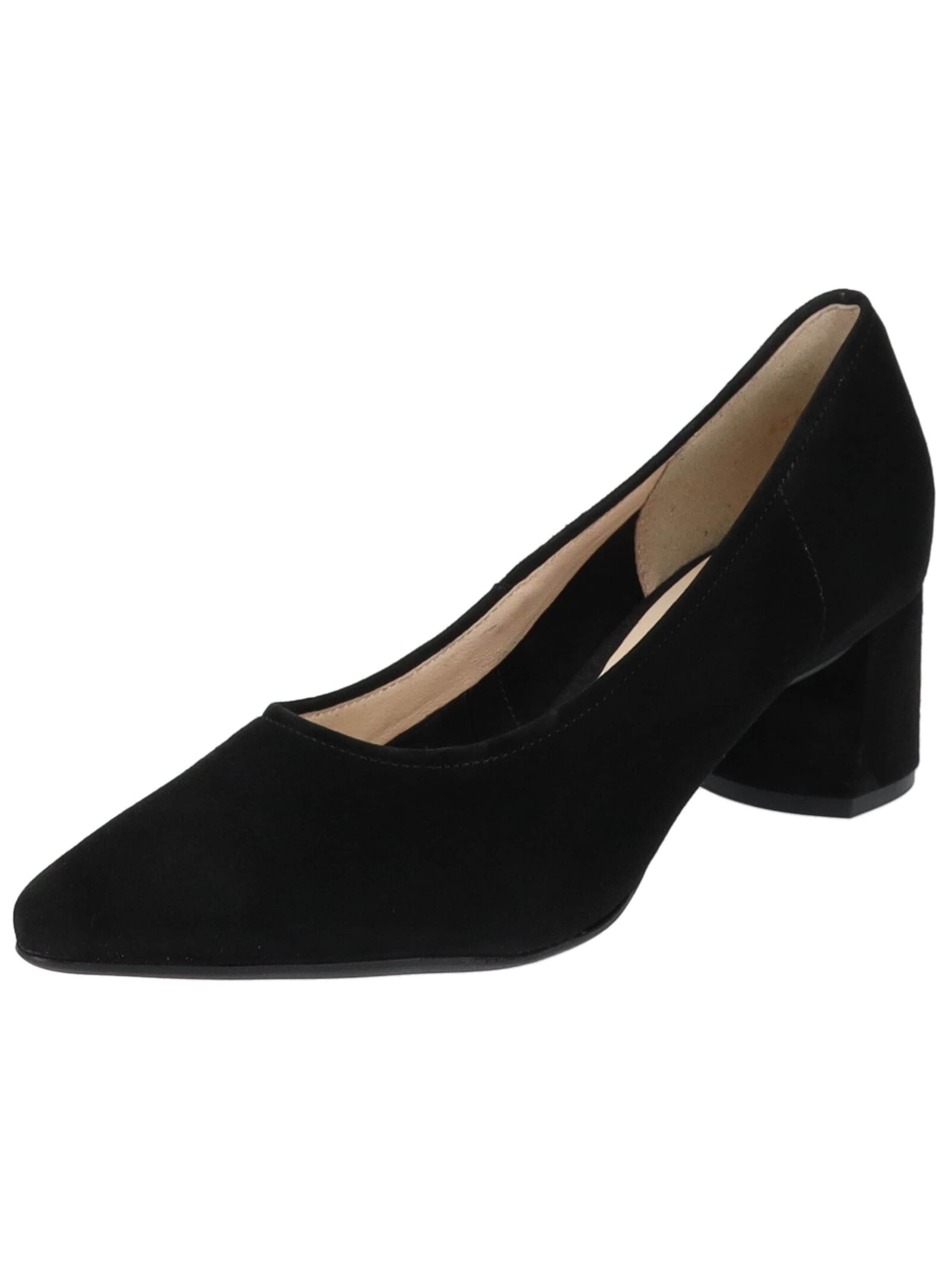 HÖGL Vakariniai bateliai 'Prestige'