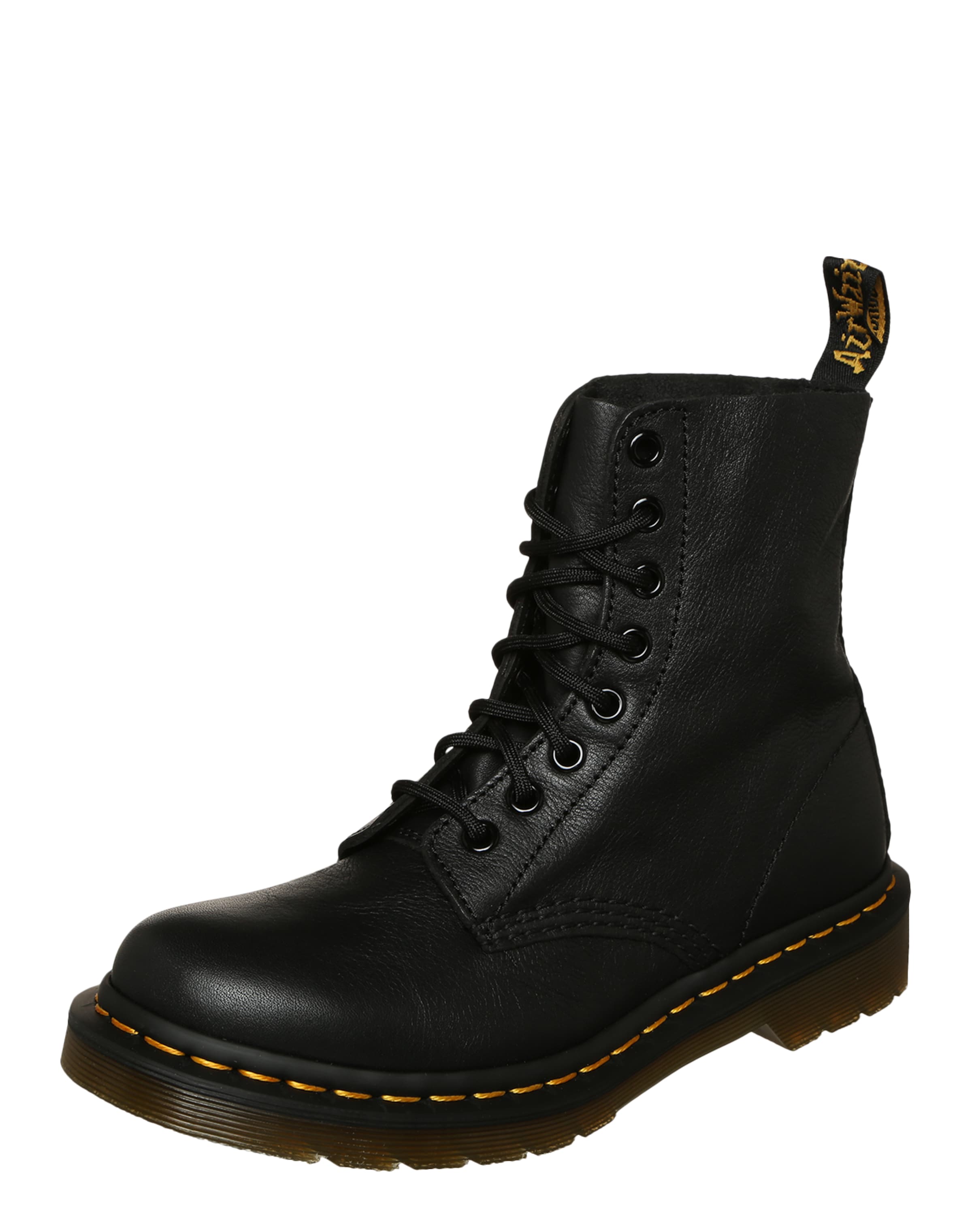 DR. MARTENS Suvarstomieji batai 'Pascal'