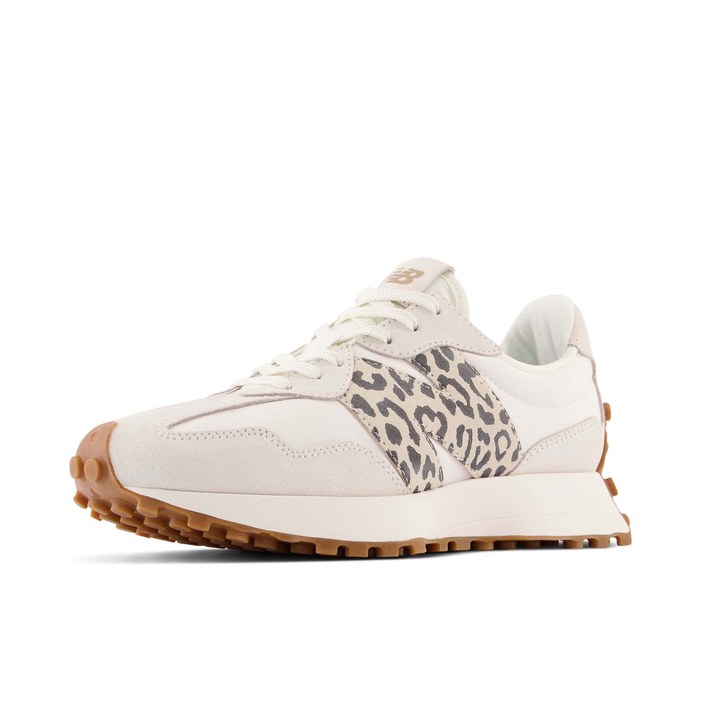 NEW BALANCE Sportbačiai be auliuko '327'