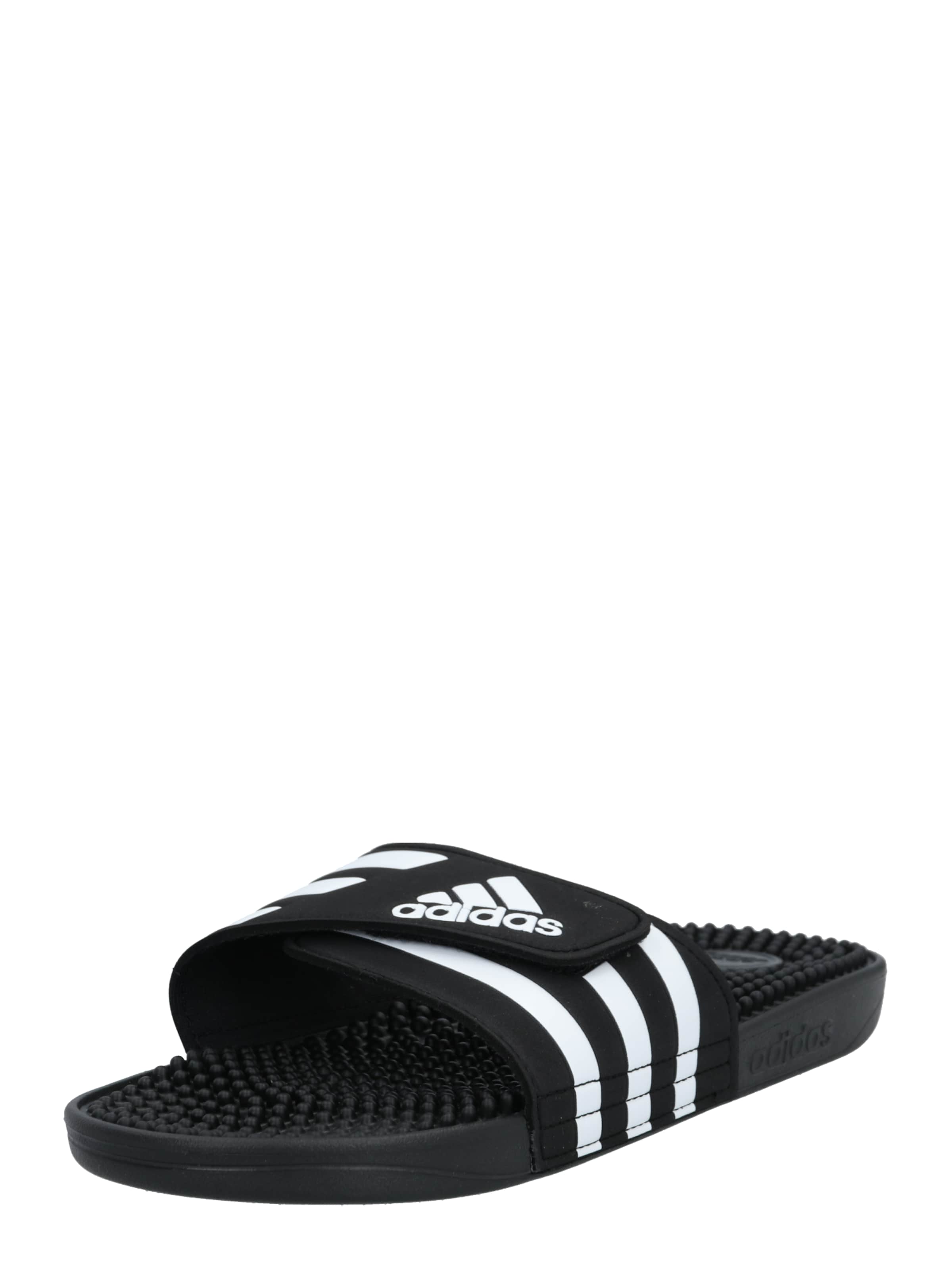 ADIDAS SPORTSWEAR Šlepetės 'Adissage'