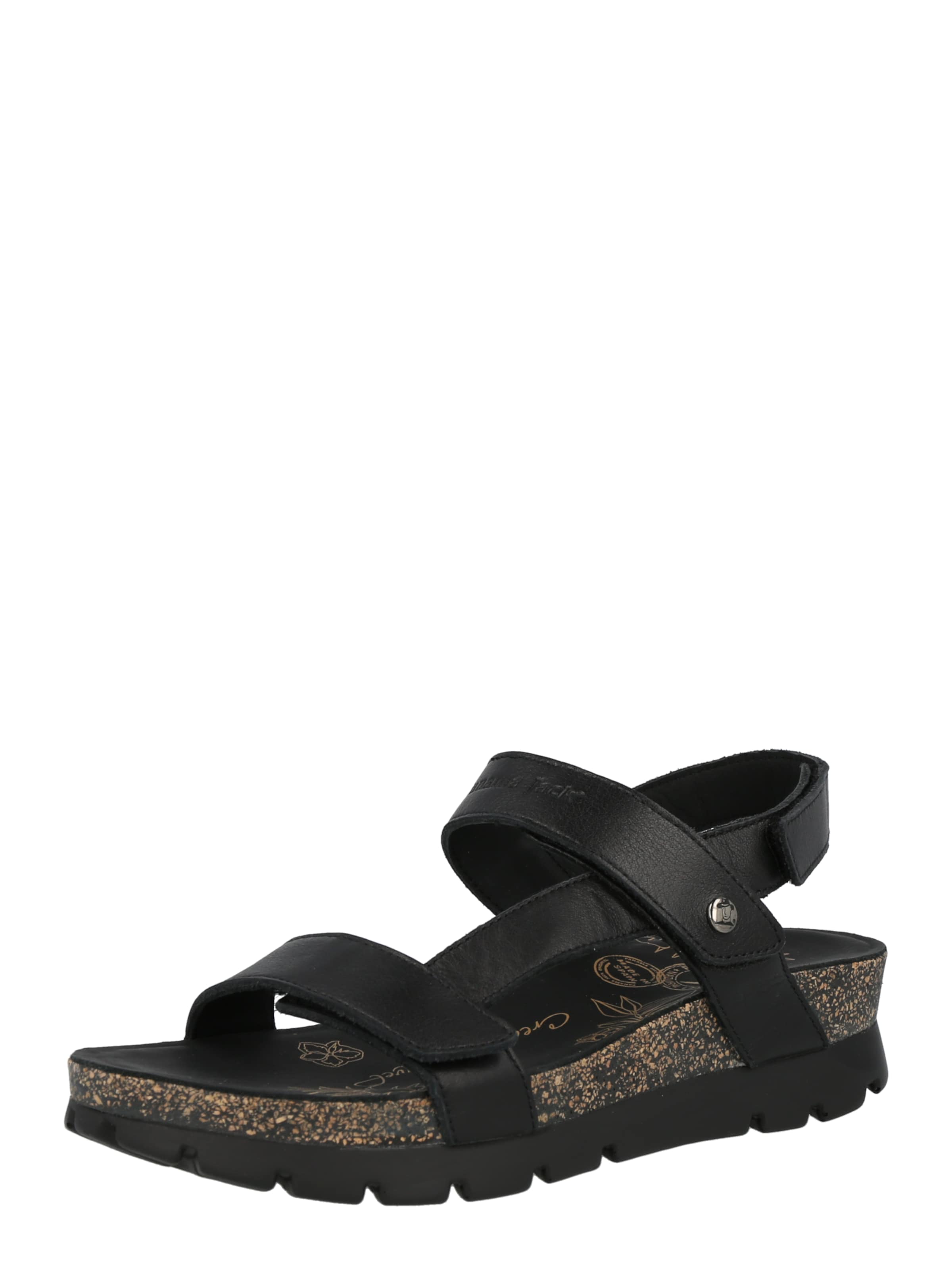 PANAMA JACK Sandalai 'Selma'