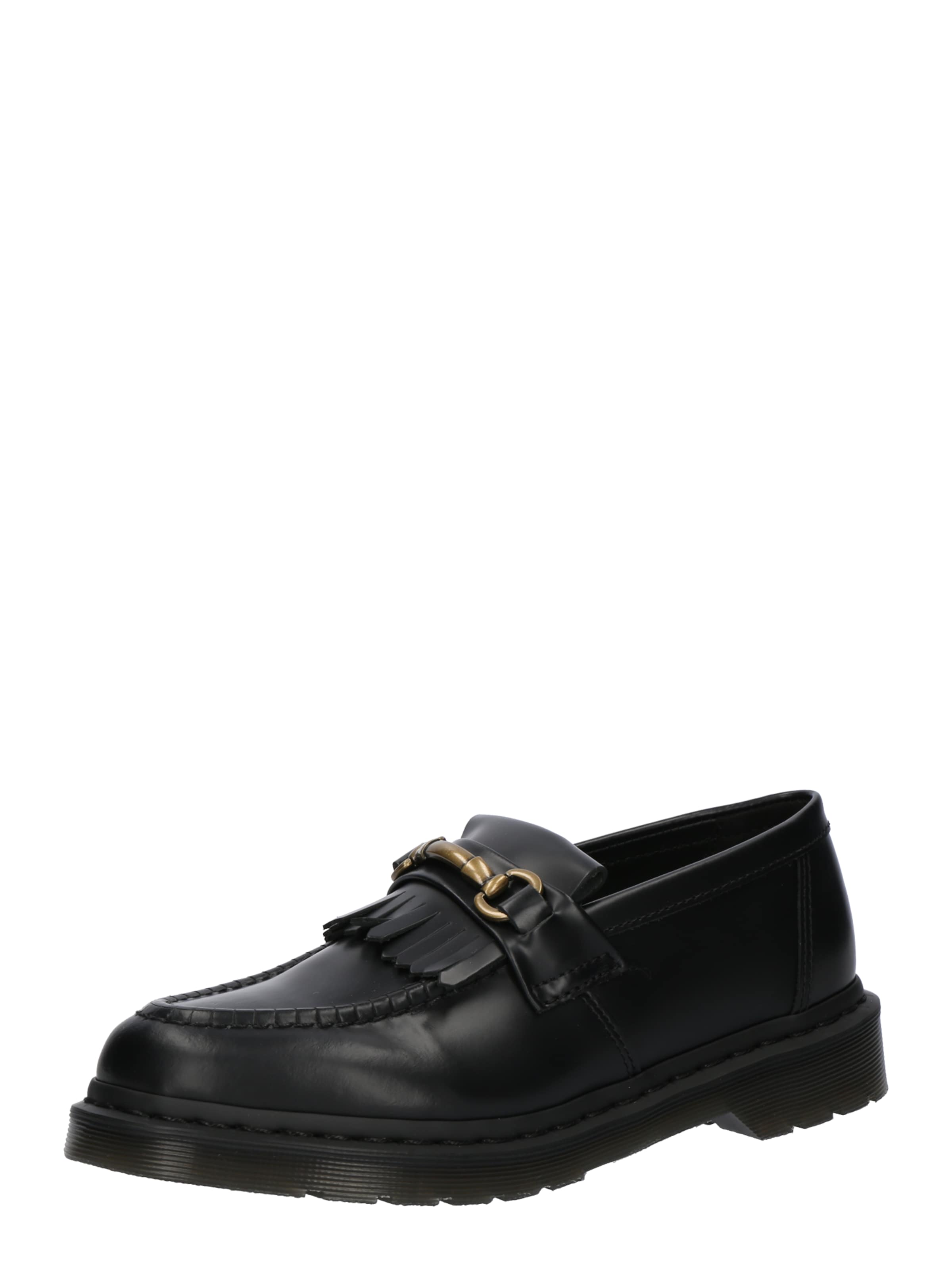 DR. MARTENS Loaferai 'Adrian Snaffle'