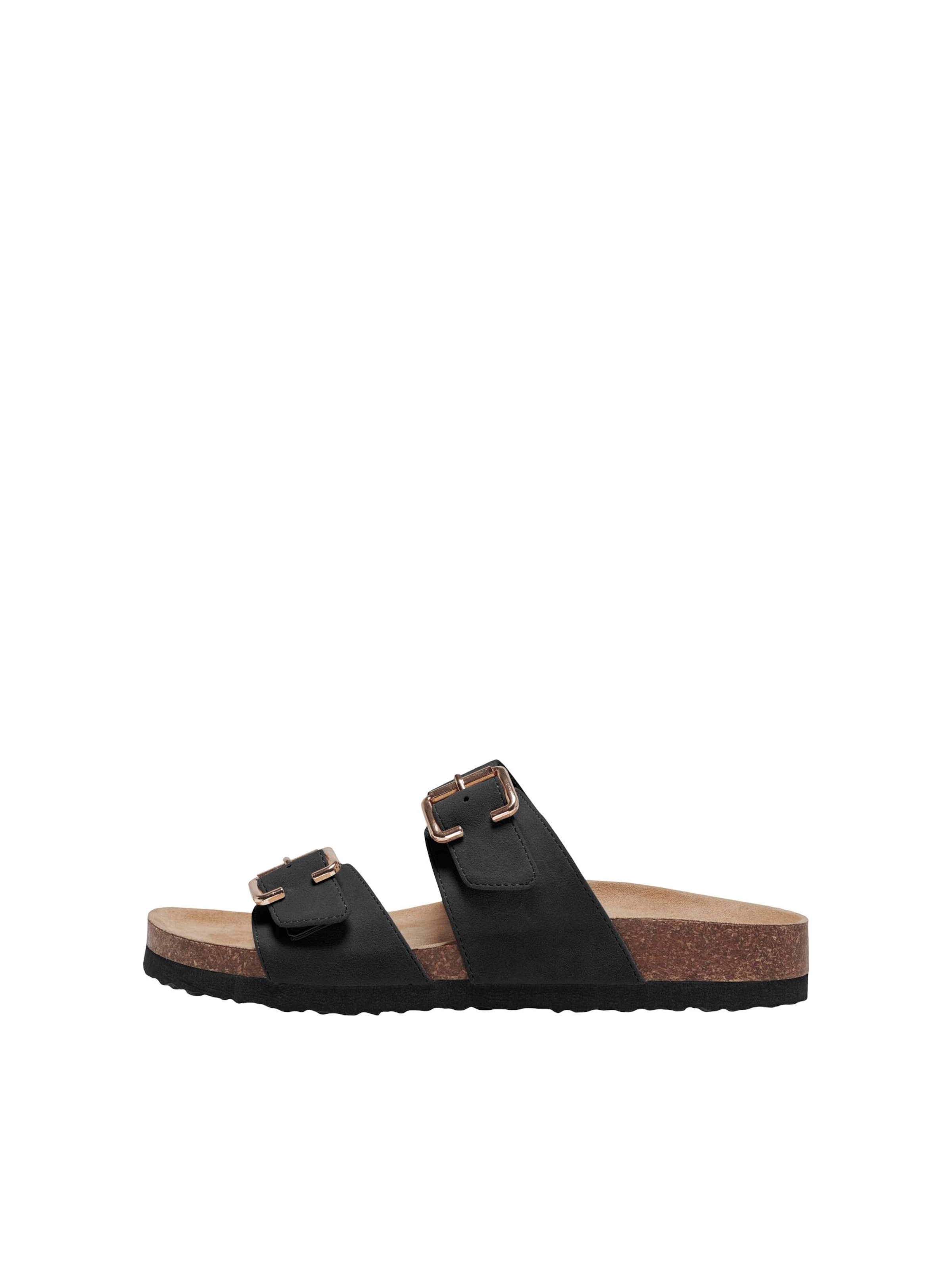 ONLY Šlepetės 'ONLMAXI-13'