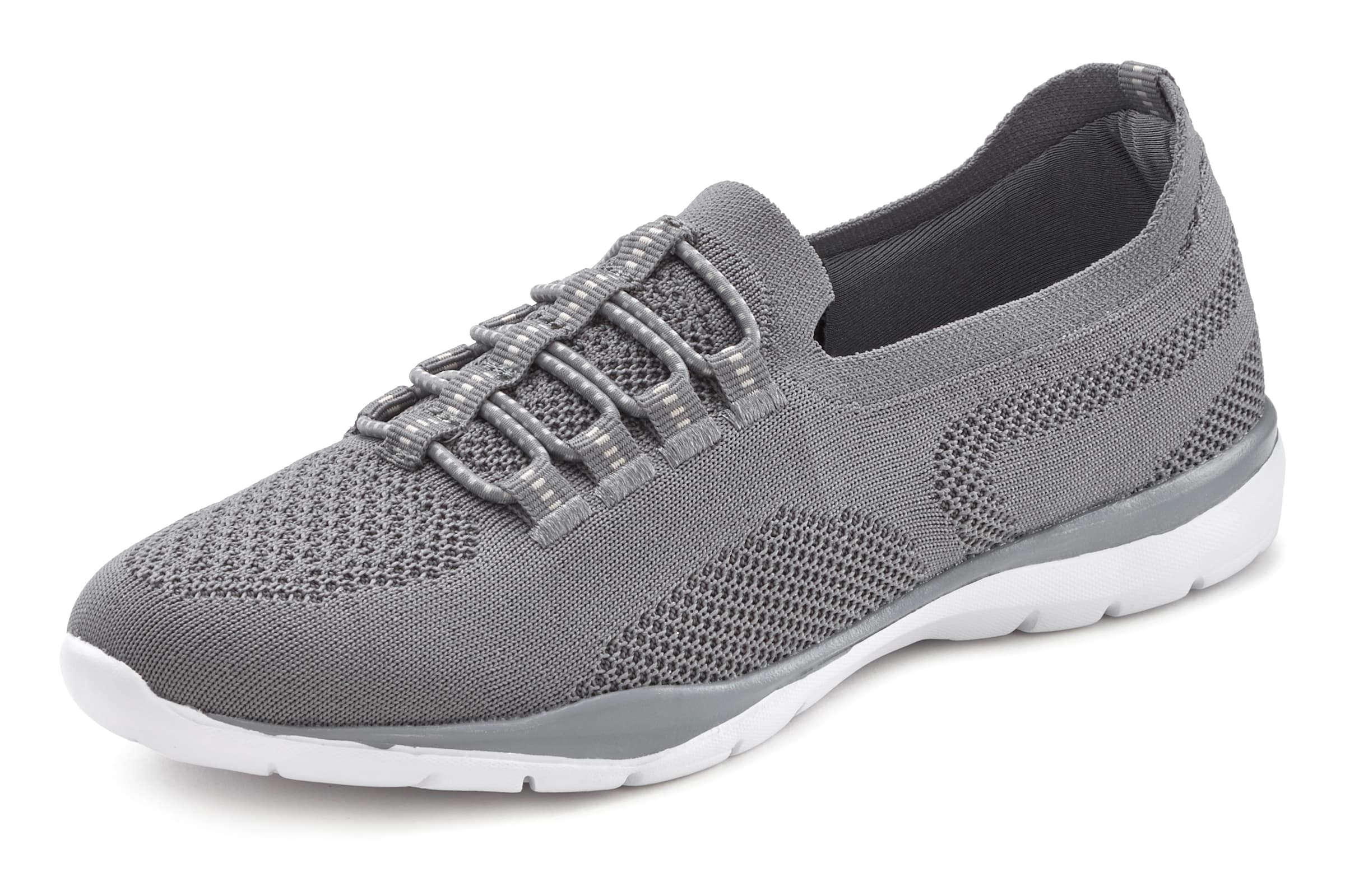 LASCANA Batai be raištelių