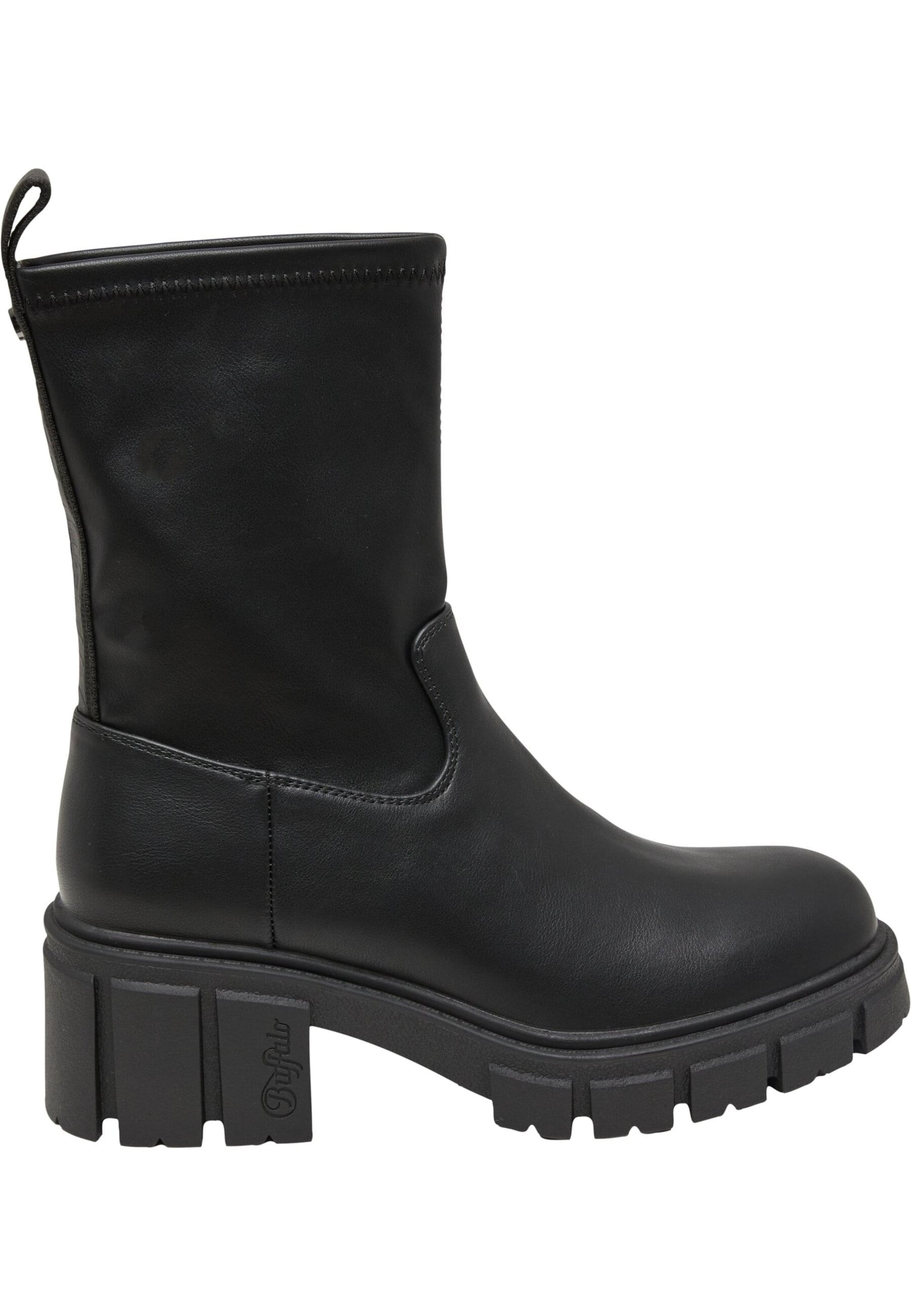 BUFFALO Aulinukai 'Zora'