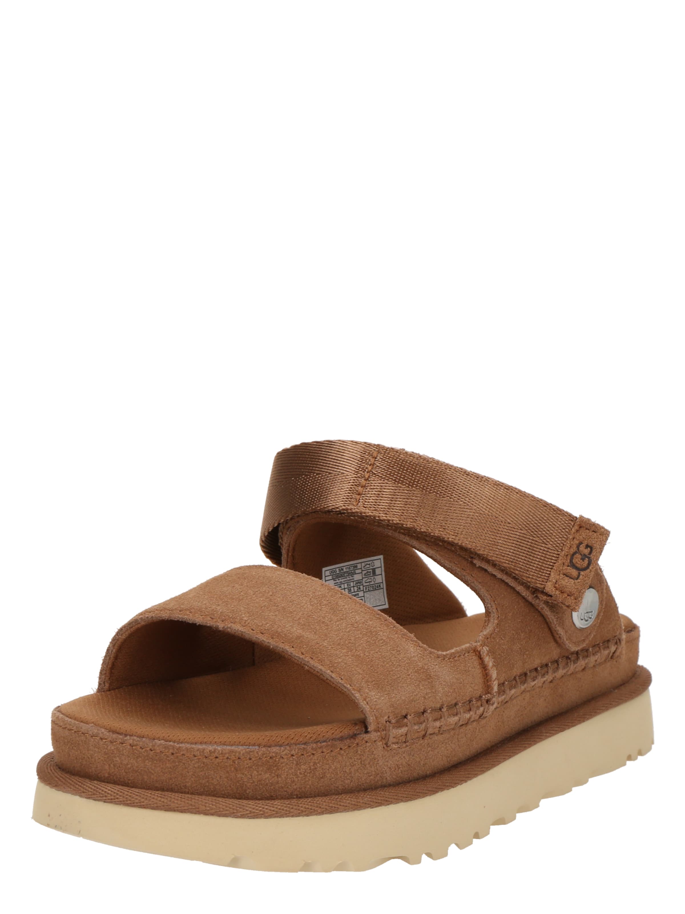 UGG Šlepetės 'Goldenstar Glide'