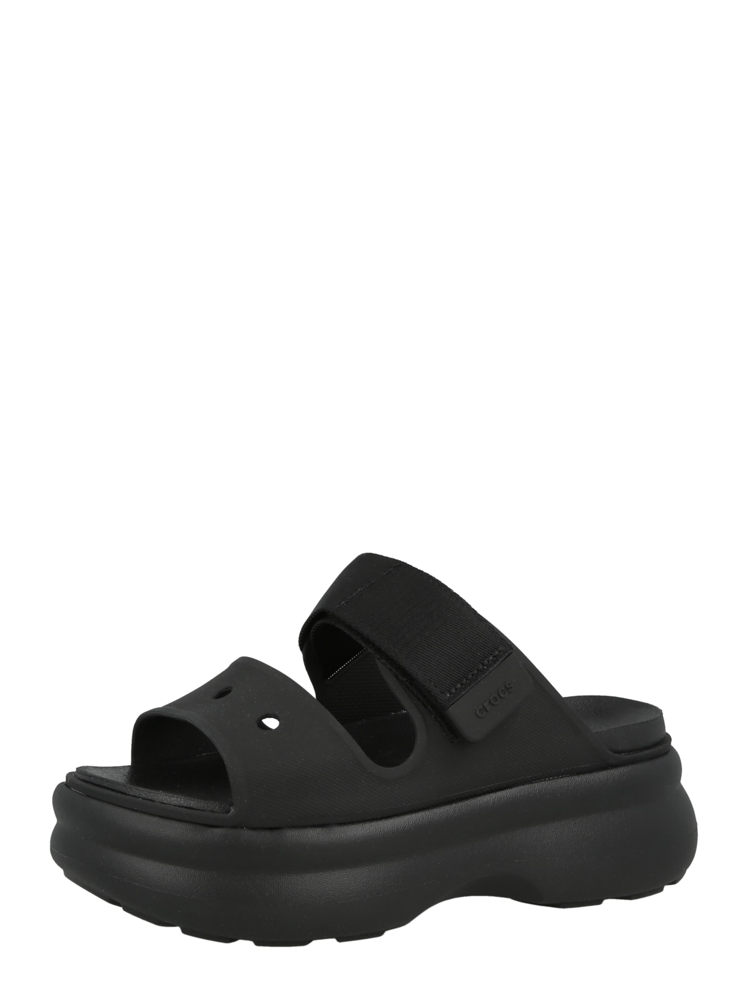 CROCS Šlepetės 'Soho'