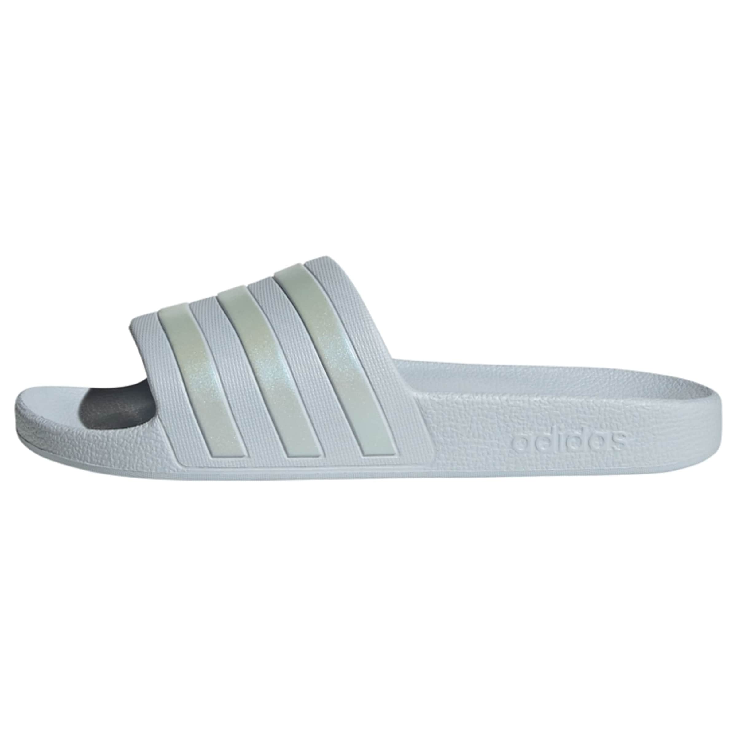 ADIDAS PERFORMANCE Sandalai / maudymosi batai 'Adilette Aqua'