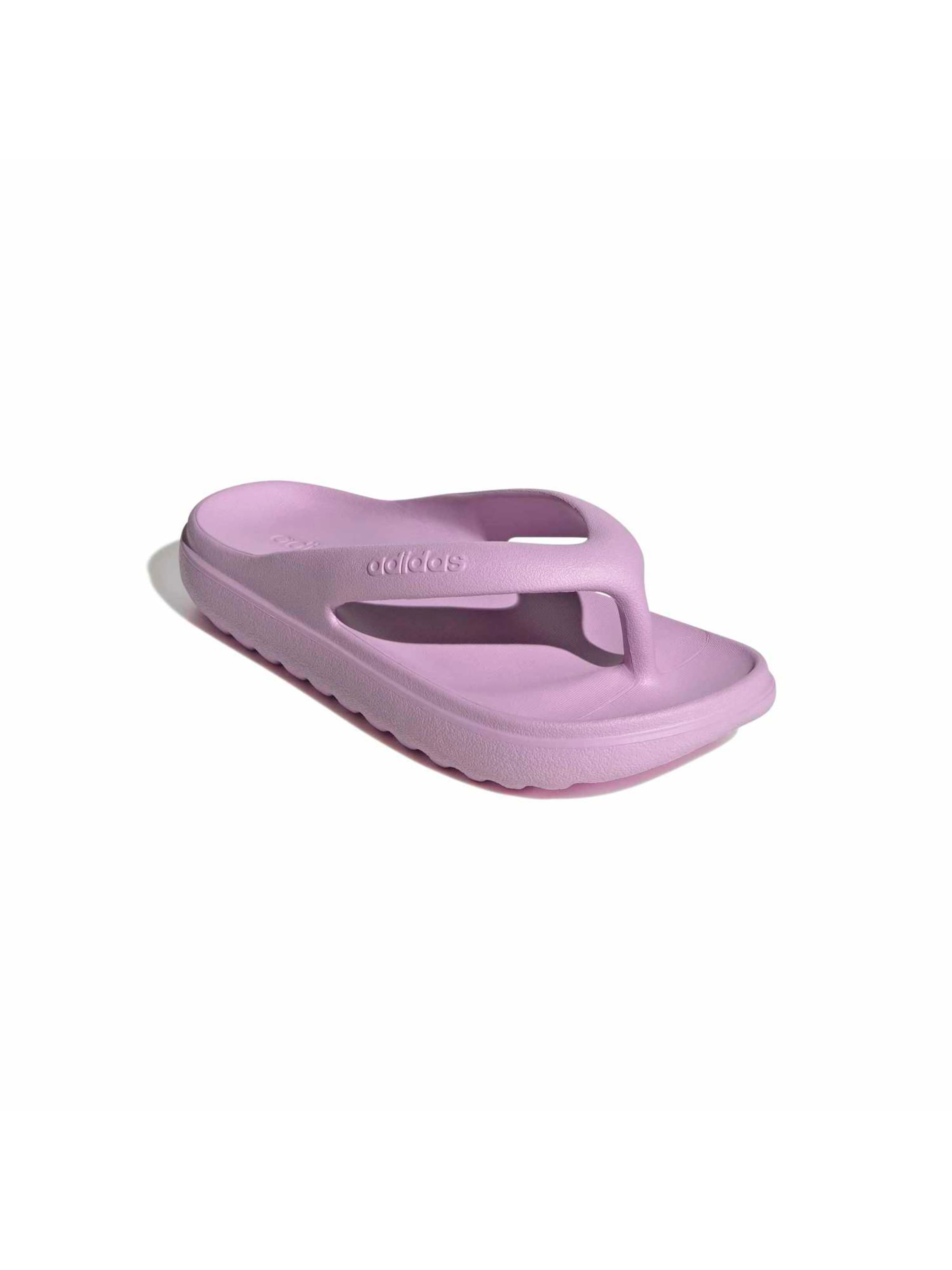 ADIDAS SPORTSWEAR Sandalai / maudymosi batai 'ADILETTE LUMIA'