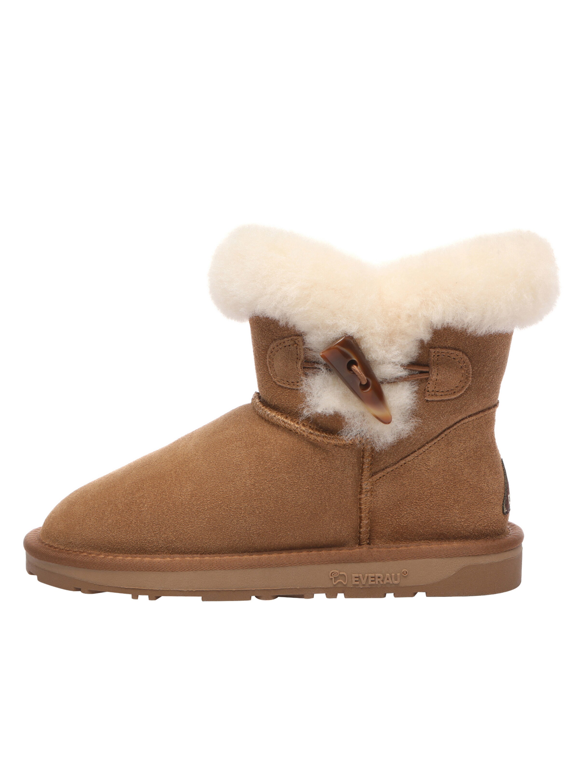 EVERAU Kulkšnis dengiantys batai 'Robin'
