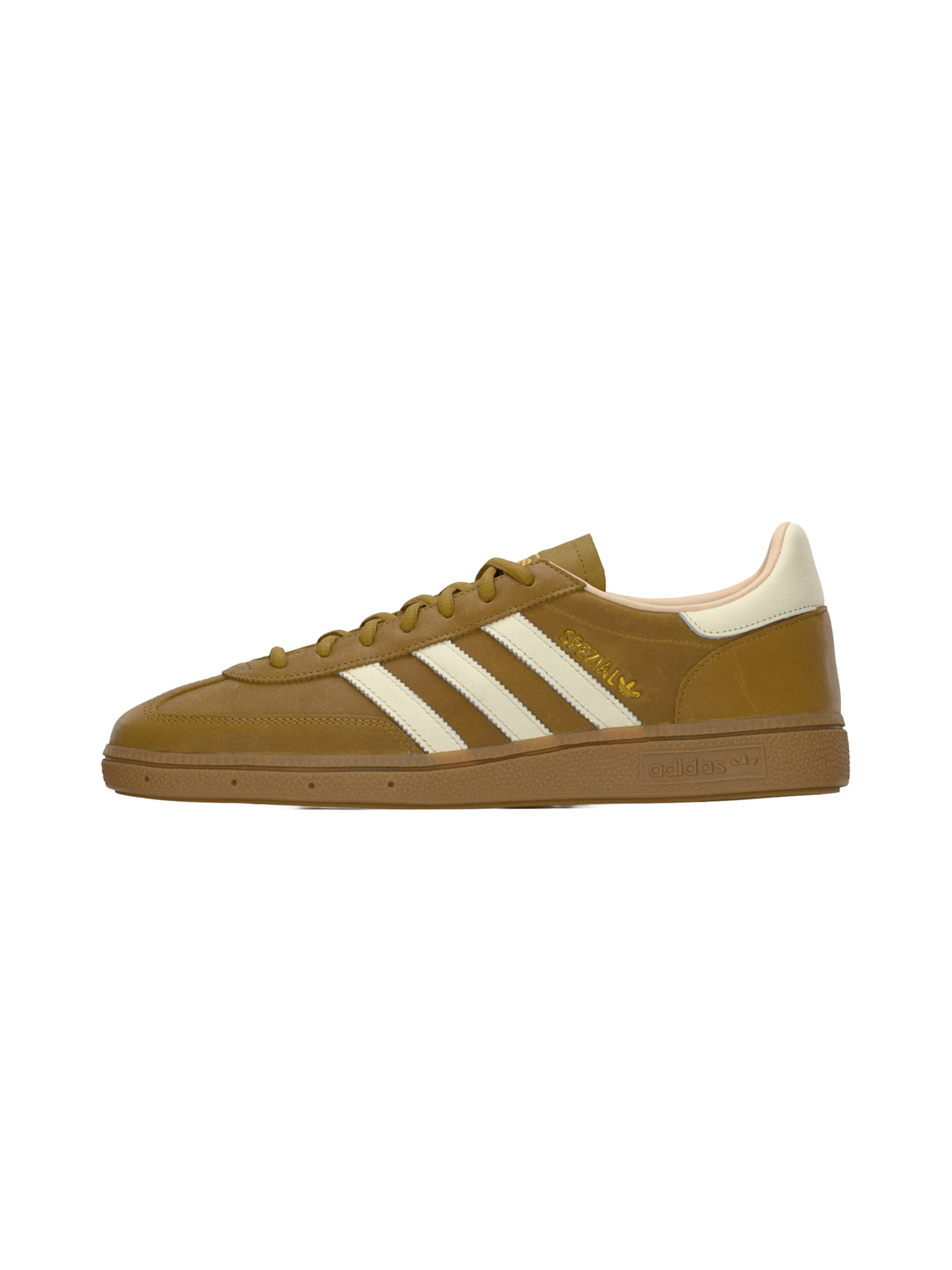 ADIDAS ORIGINALS Sportbačiai be auliuko 'HANDBALL SPEZIAL'