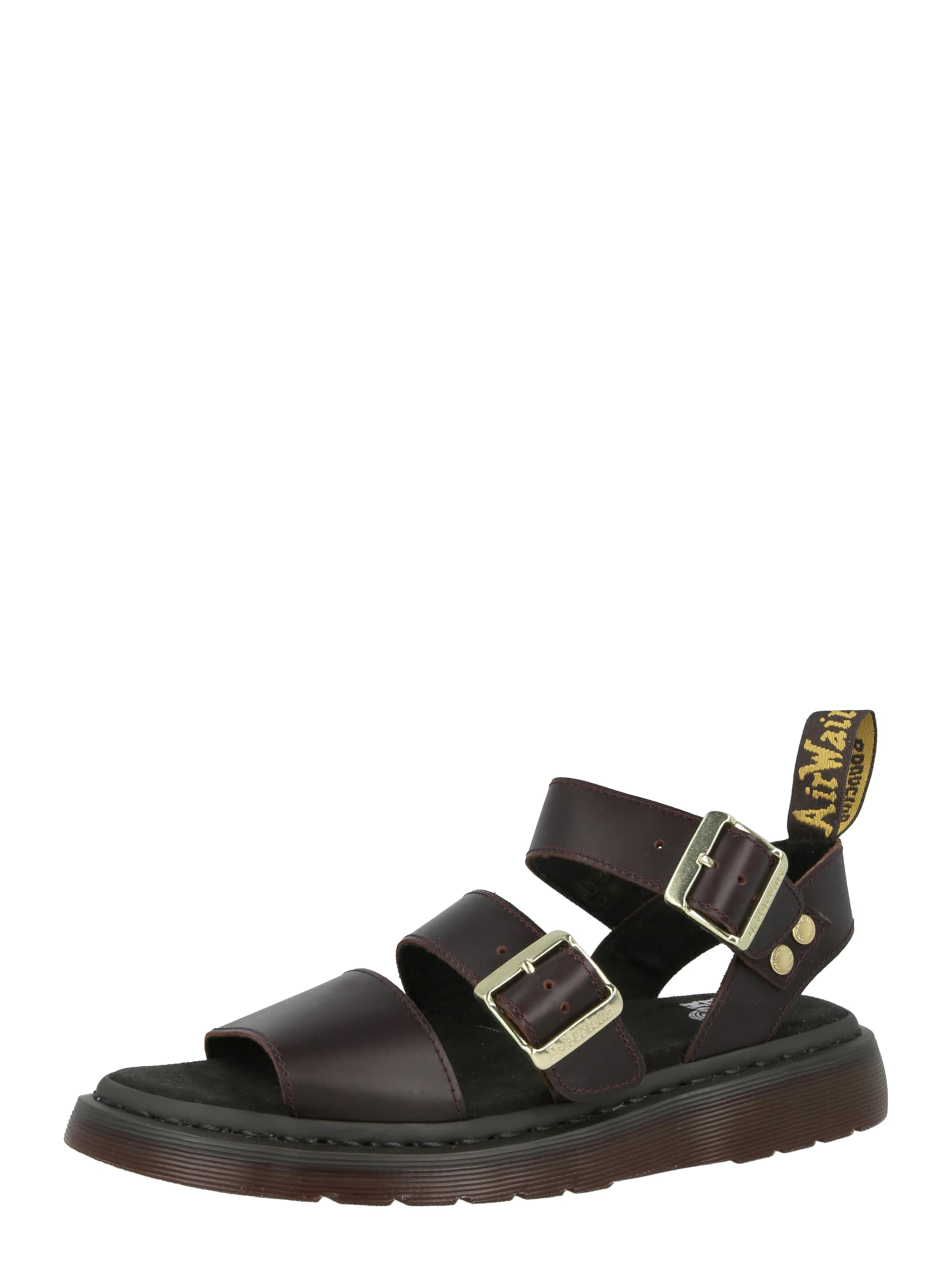 DR. MARTENS Sandalai 'Gryphon'