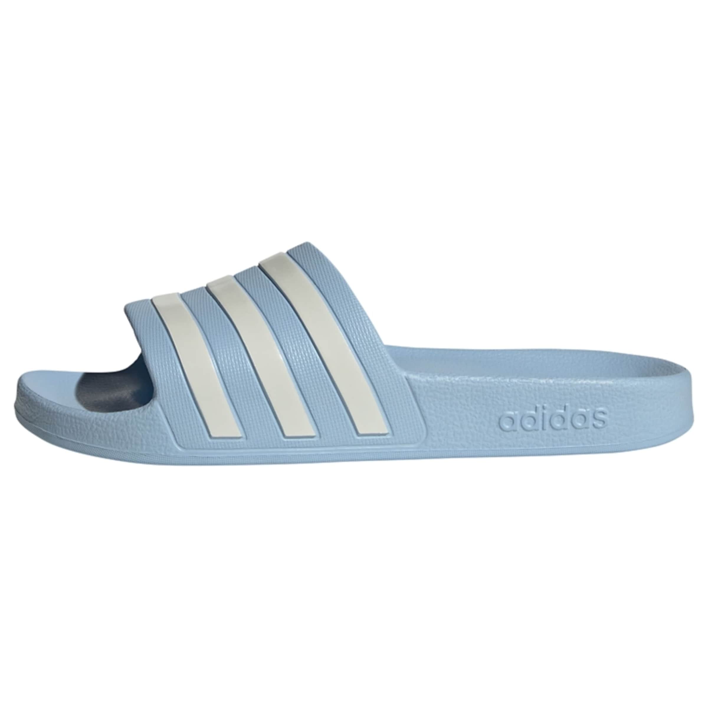 ADIDAS PERFORMANCE Sandalai / maudymosi batai 'Adilette Aqua'