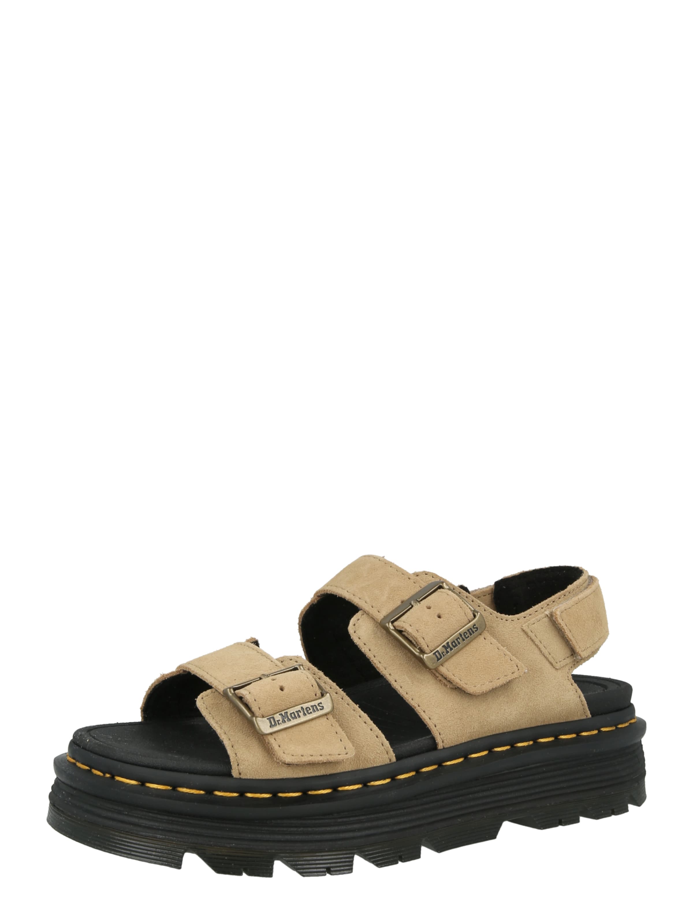 DR. MARTENS Sandalai 'ZebZag'