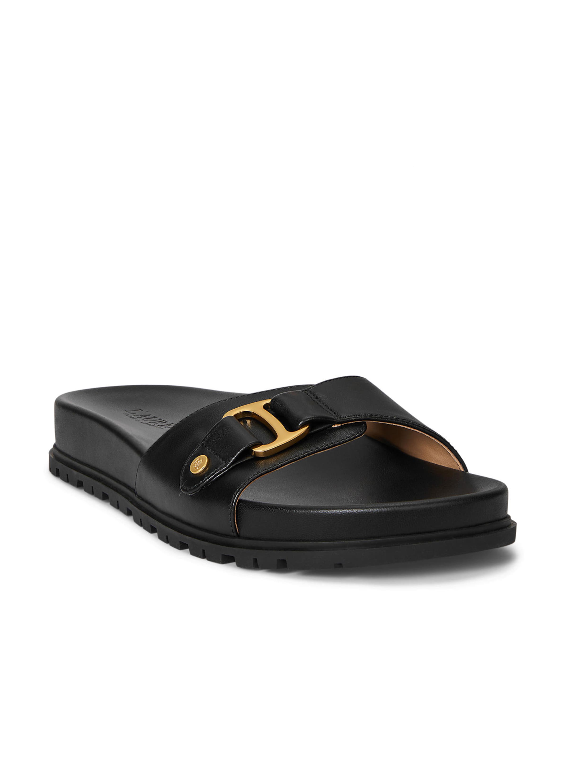 LAUREN RALPH LAUREN Šlepetės 'TASHA'