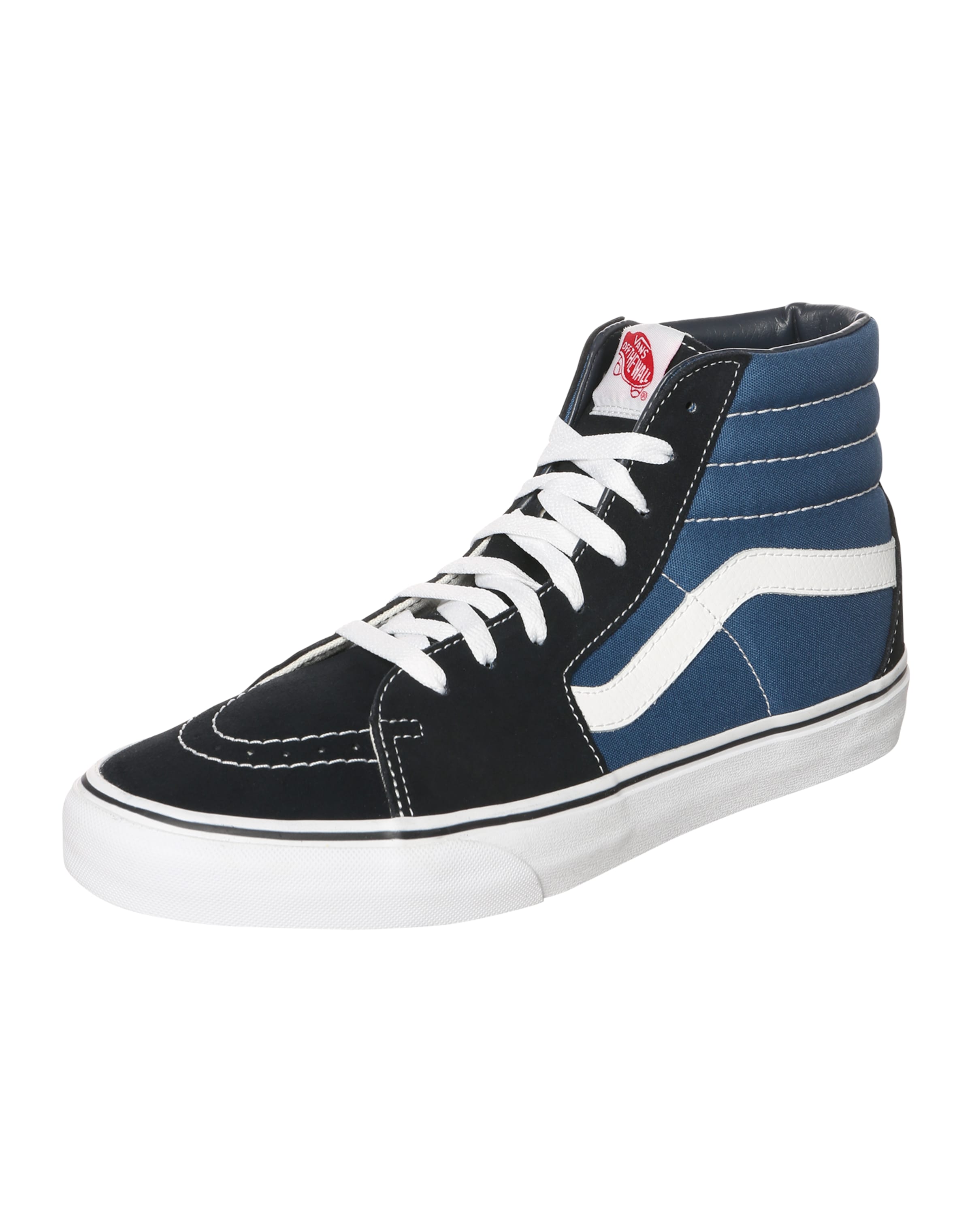 VANS Sportbačiai su auliuku