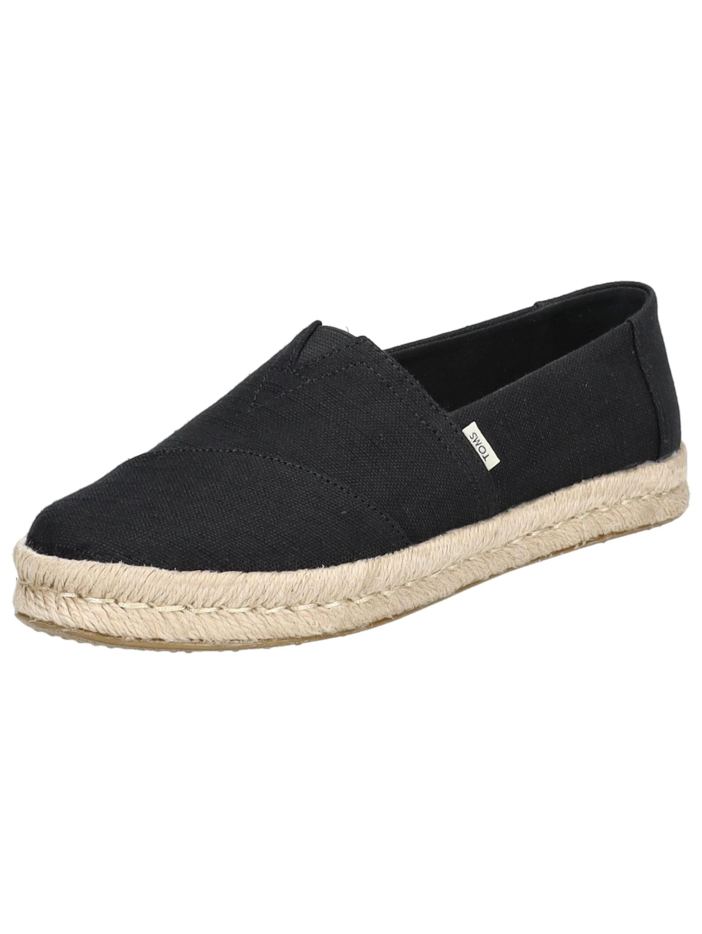 TOMS Espadrilės 'Alpargata 2.0'