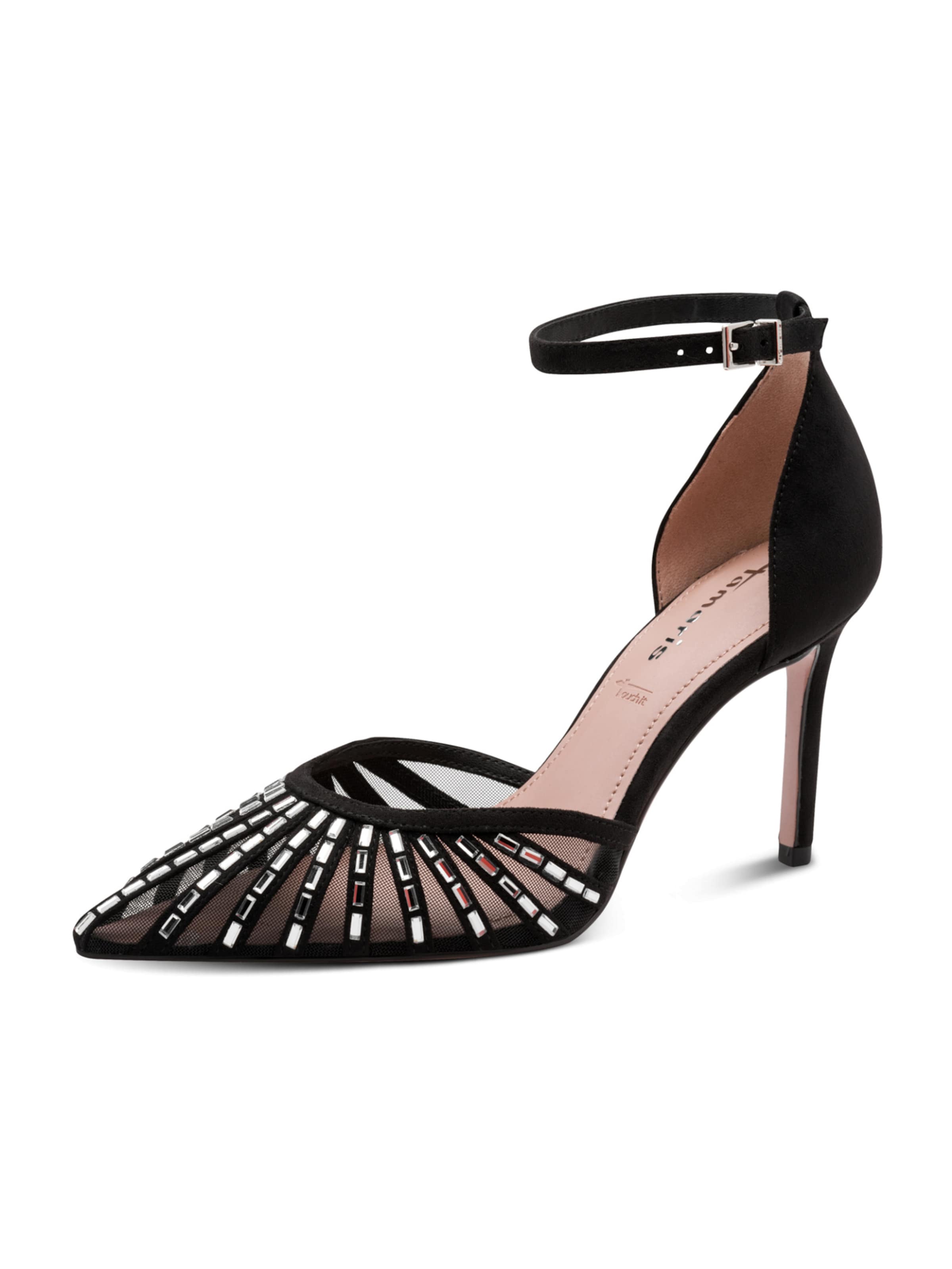 TAMARIS Vakariniai bateliai