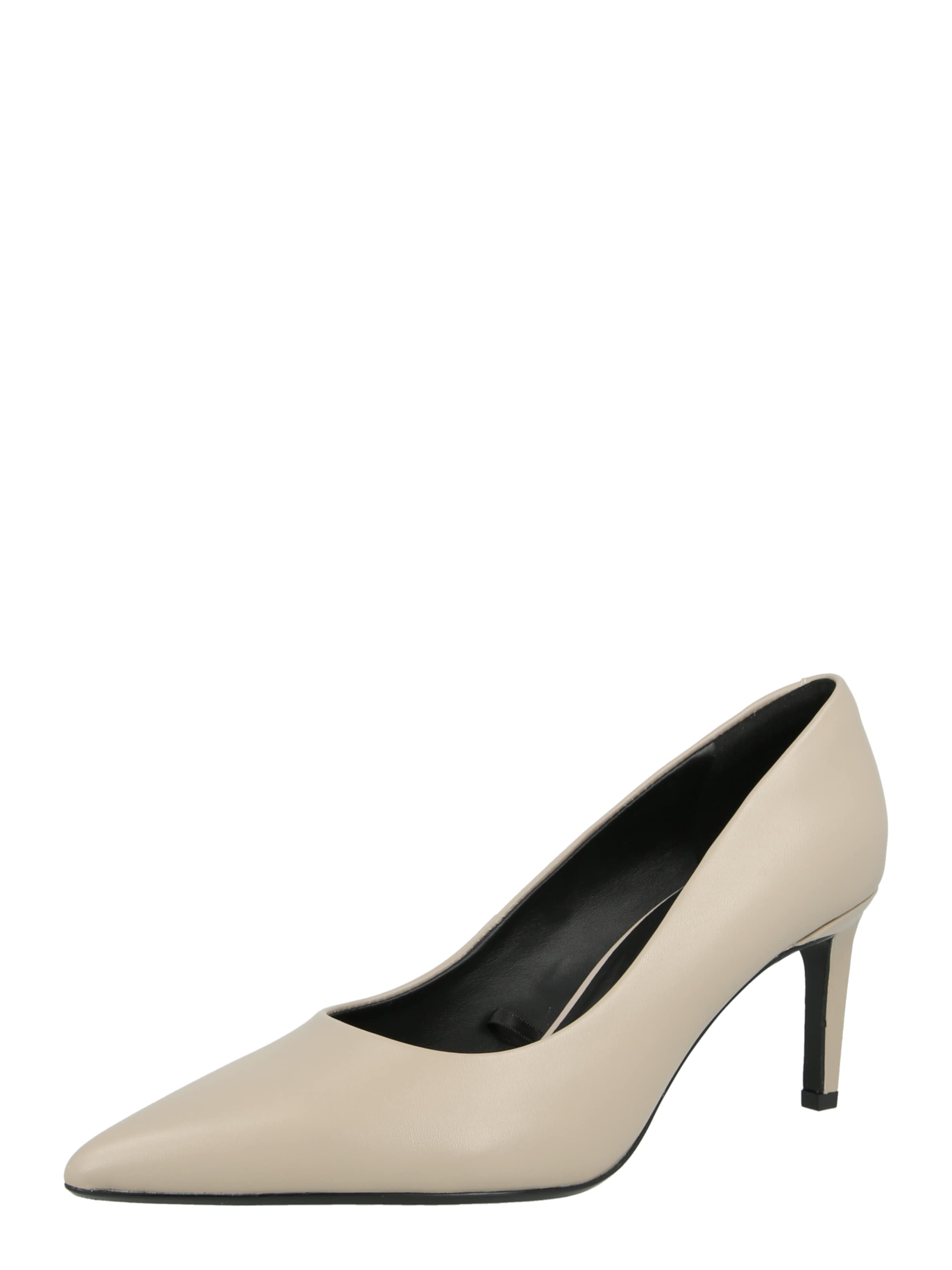 CALVIN KLEIN Vakariniai bateliai 'ESS'