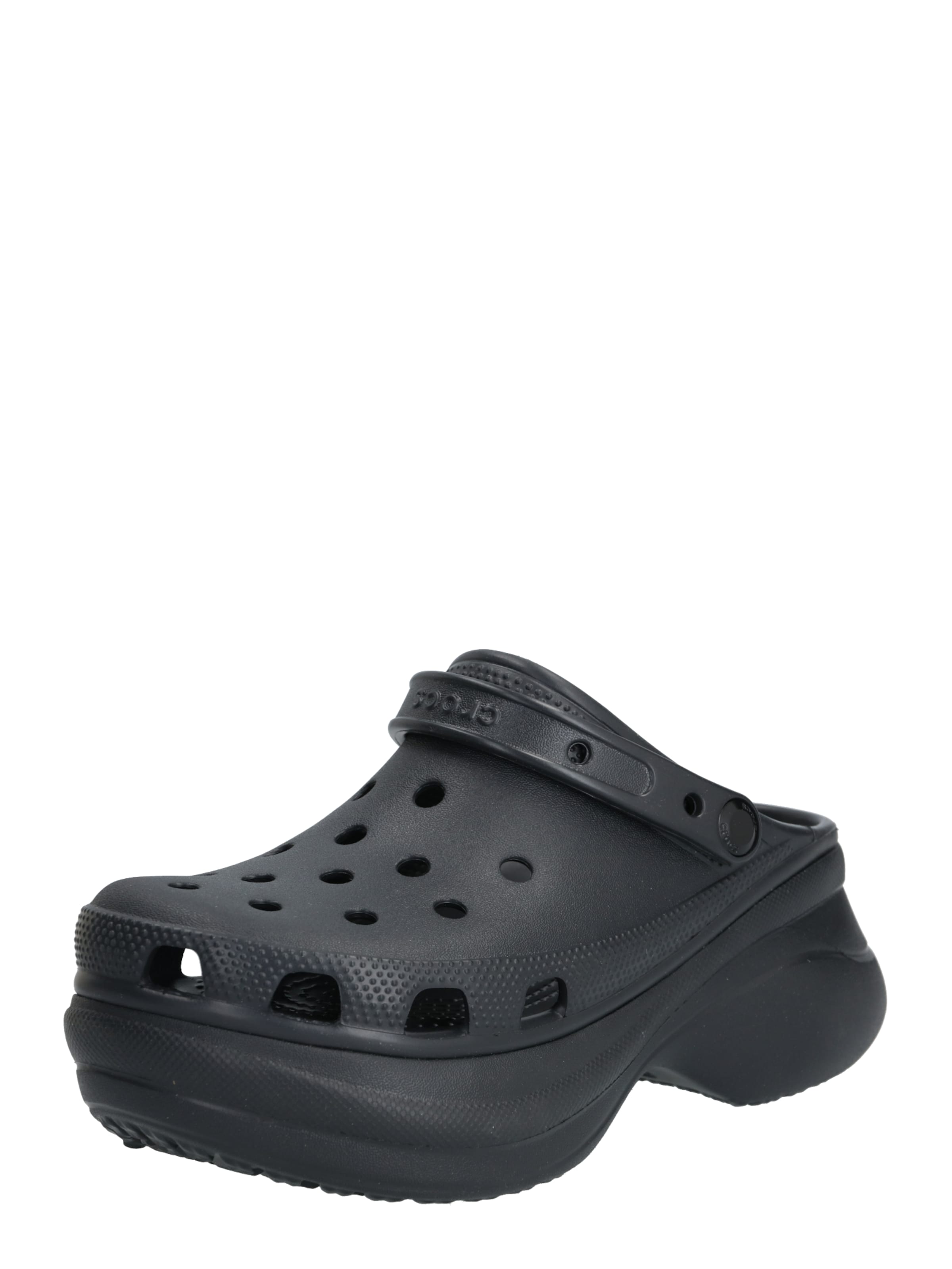 CROCS Klumpės 'Classic Bae'